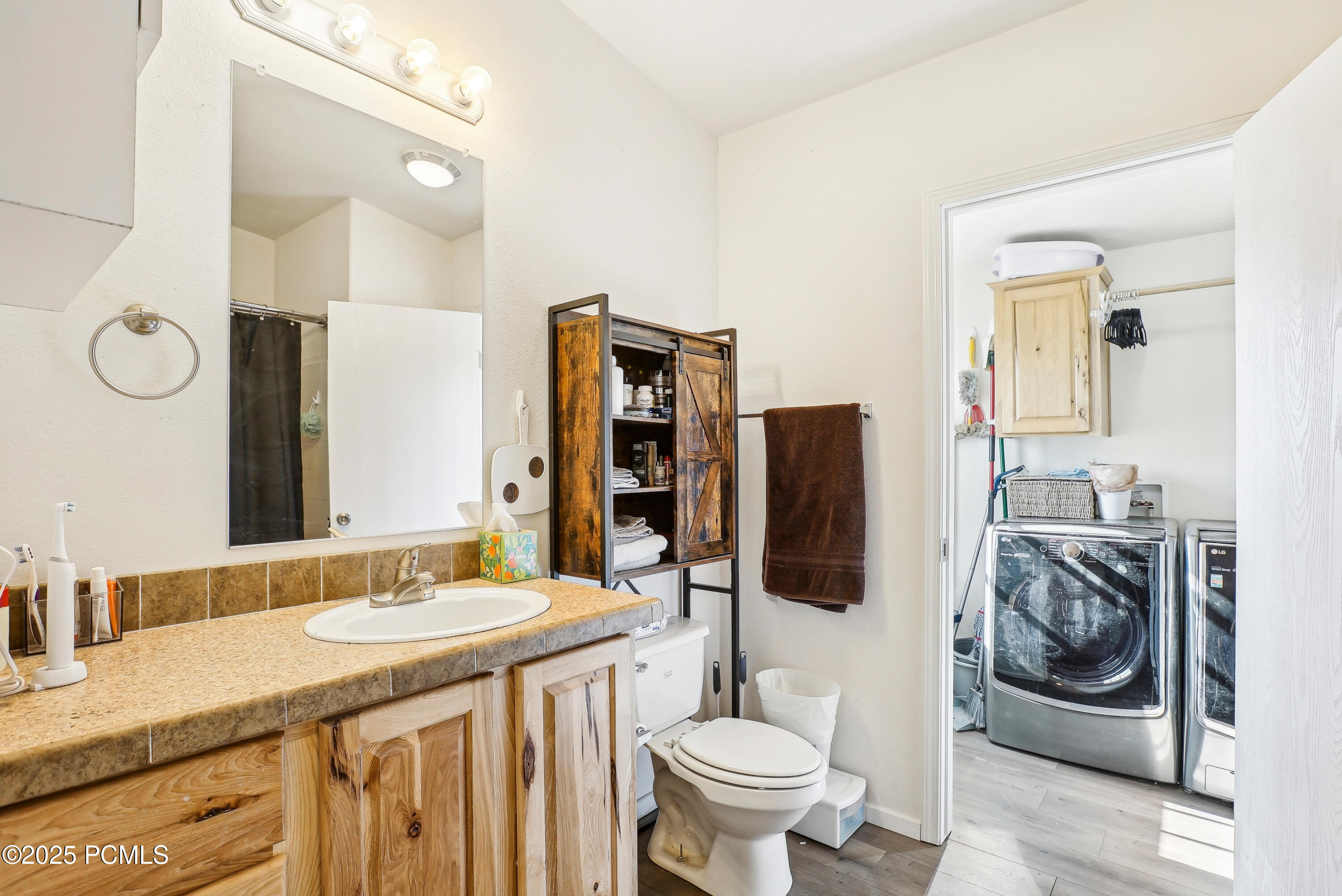 254 E Parkview Road, Coalville, Utah image 12