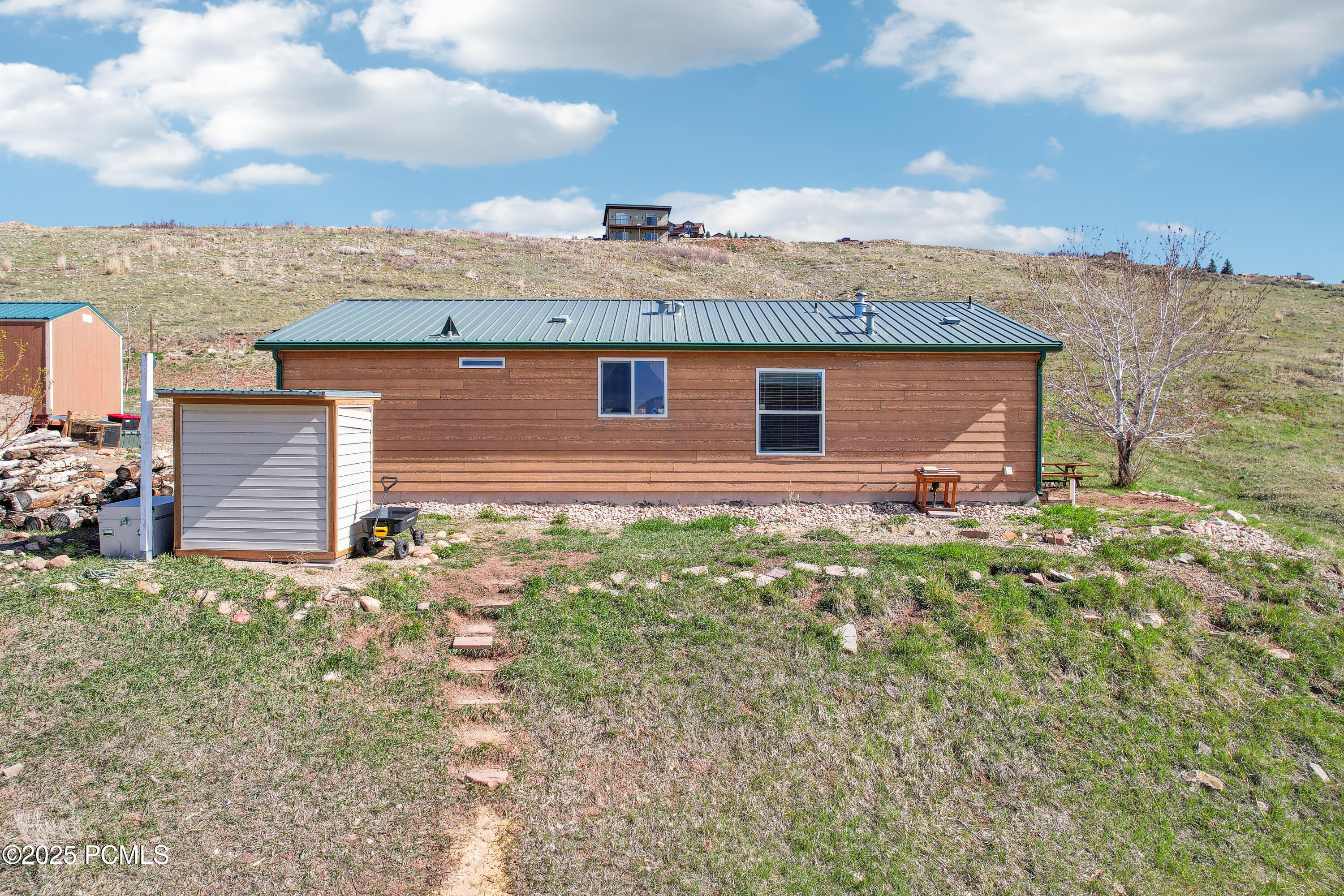 254 E Parkview Road, Coalville, Utah image 21