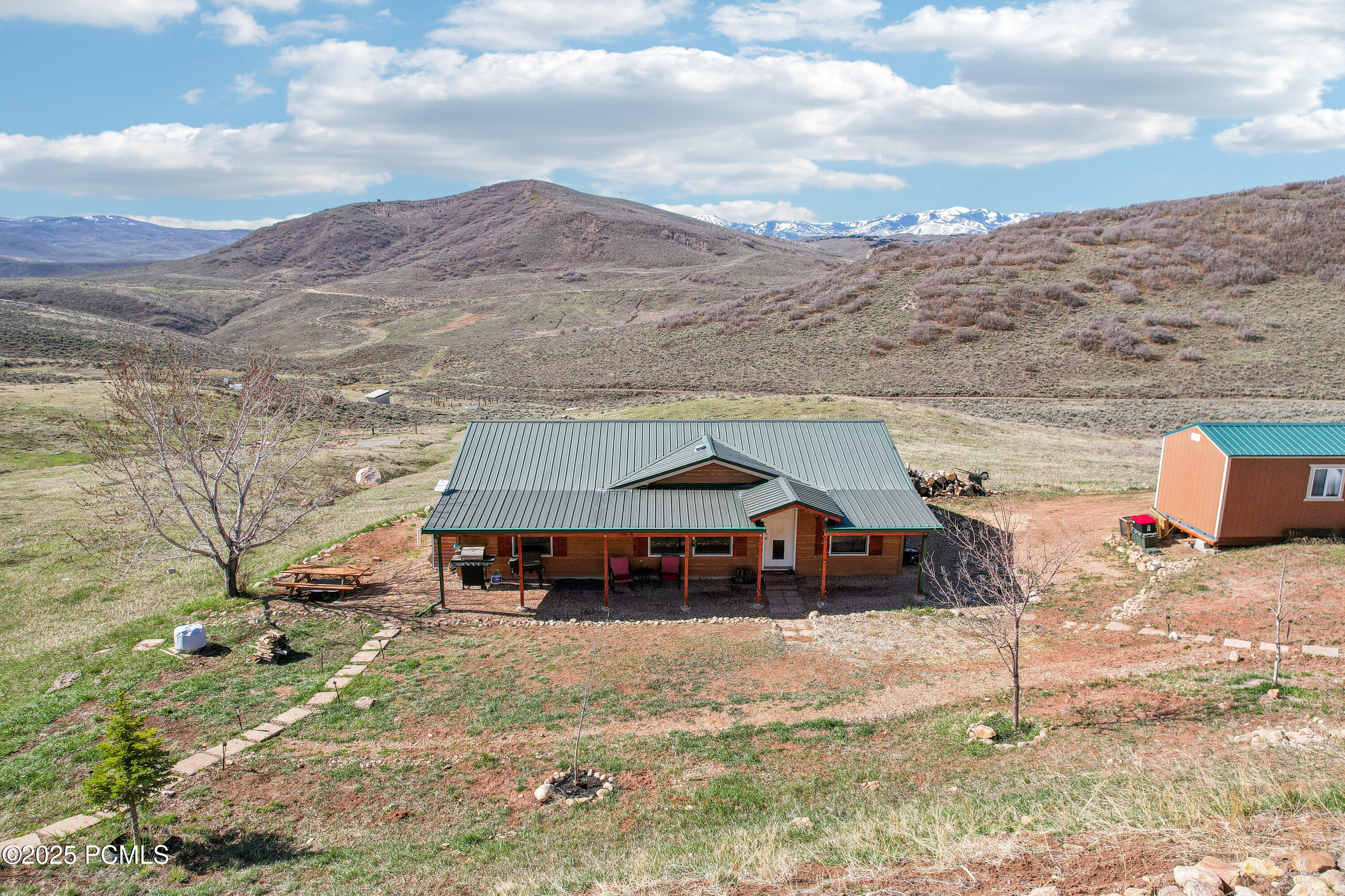 254 E Parkview Road, Coalville, Utah image 23