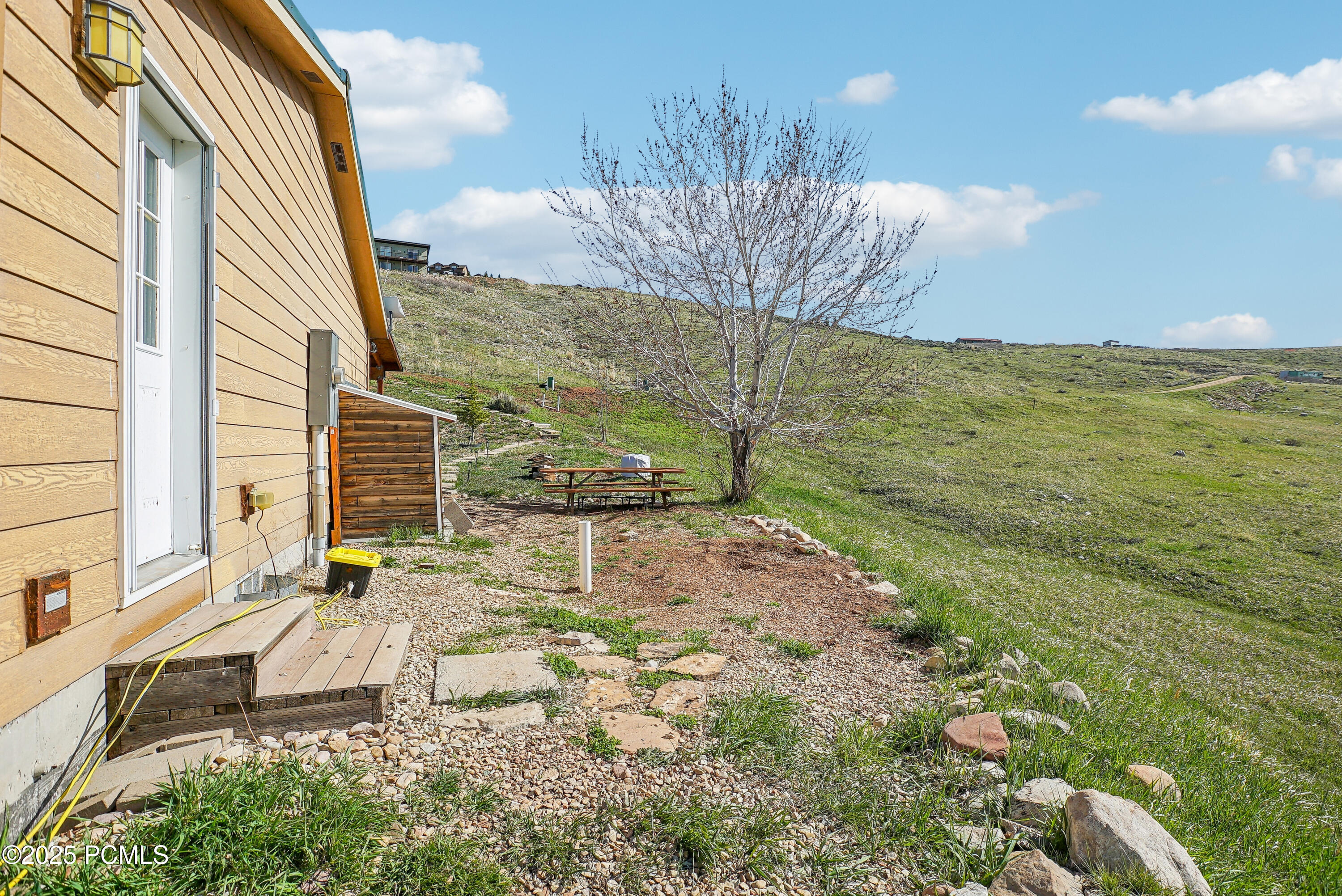 254 E Parkview Road, Coalville, Utah image 20