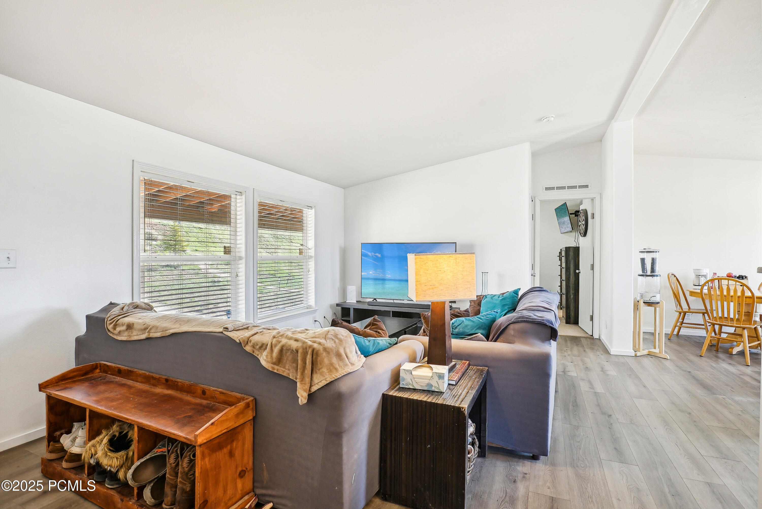 254 E Parkview Road, Coalville, Utah image 4