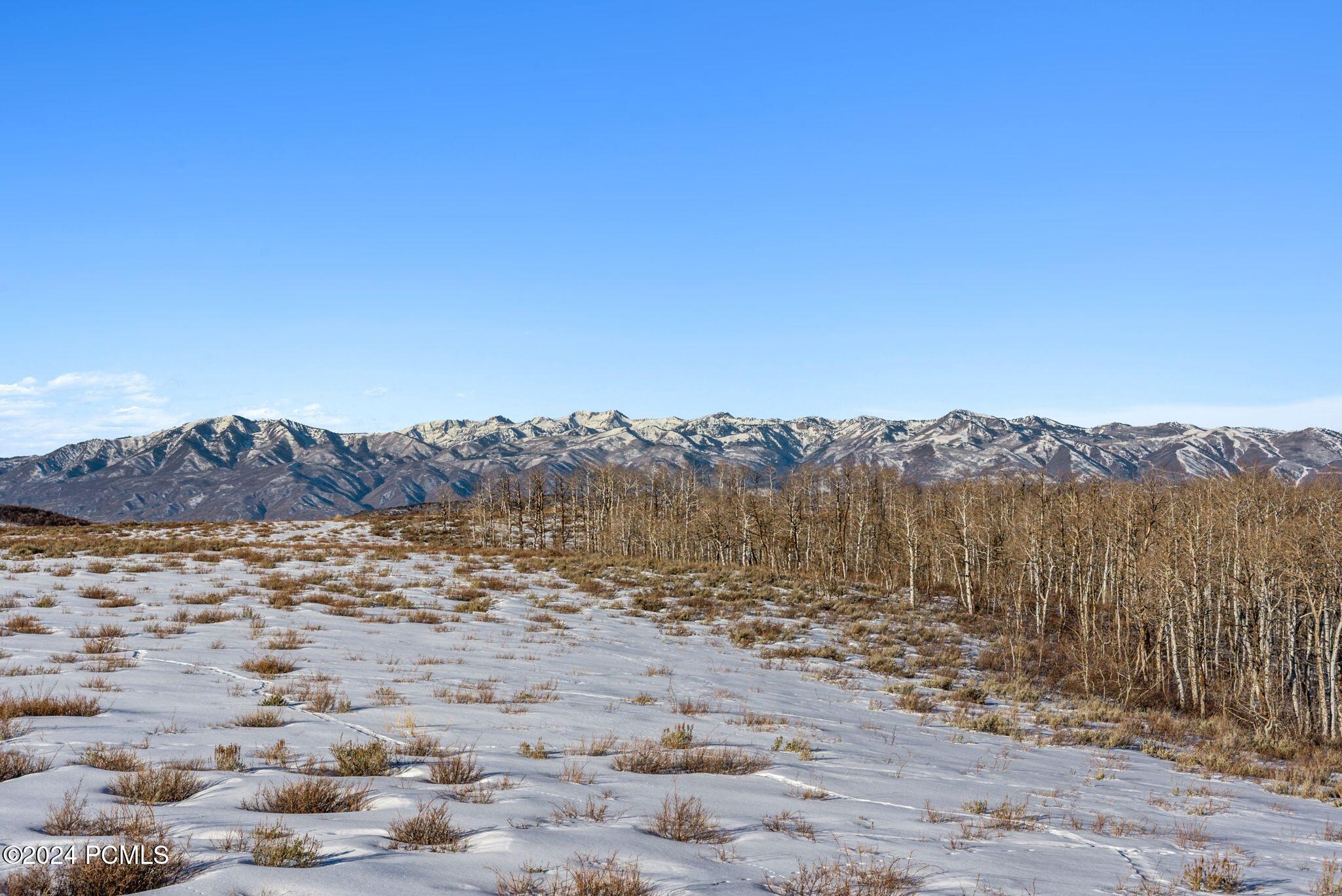 9482 E Forest Creek Road, Heber City, Utah image 43