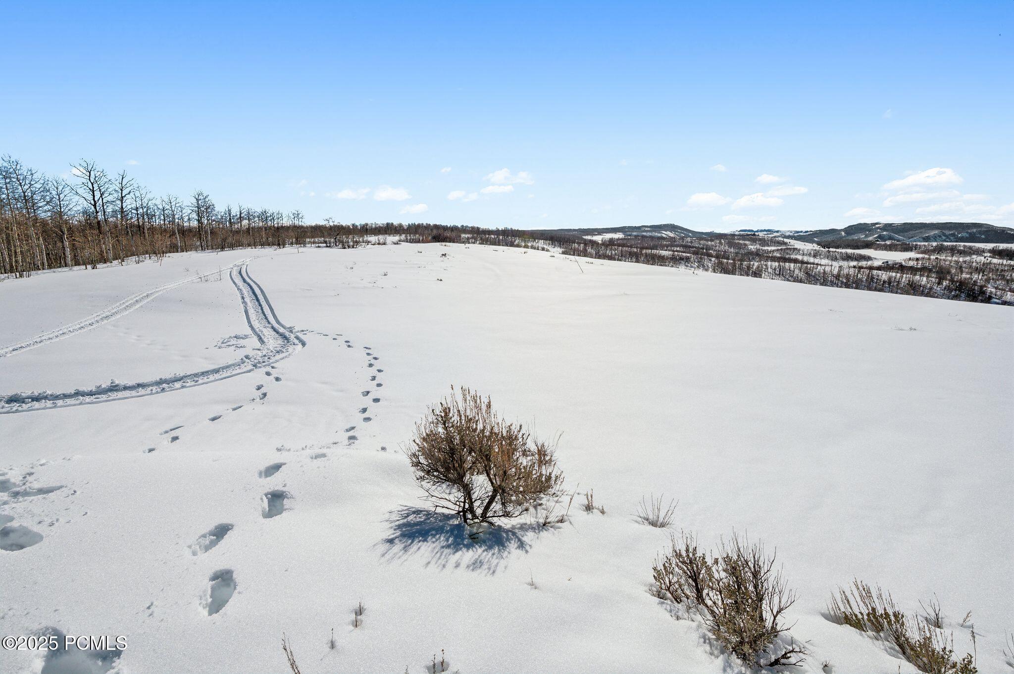 9482 E Forest Creek Road, Heber City, Utah image 22