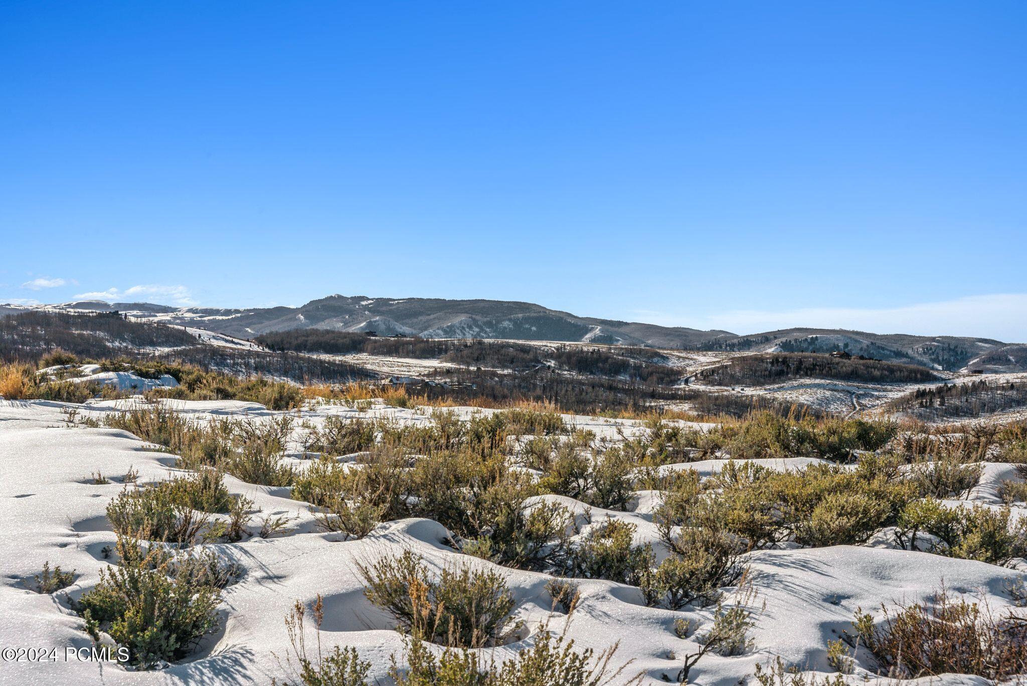 9482 E Forest Creek Road, Heber City, Utah image 46
