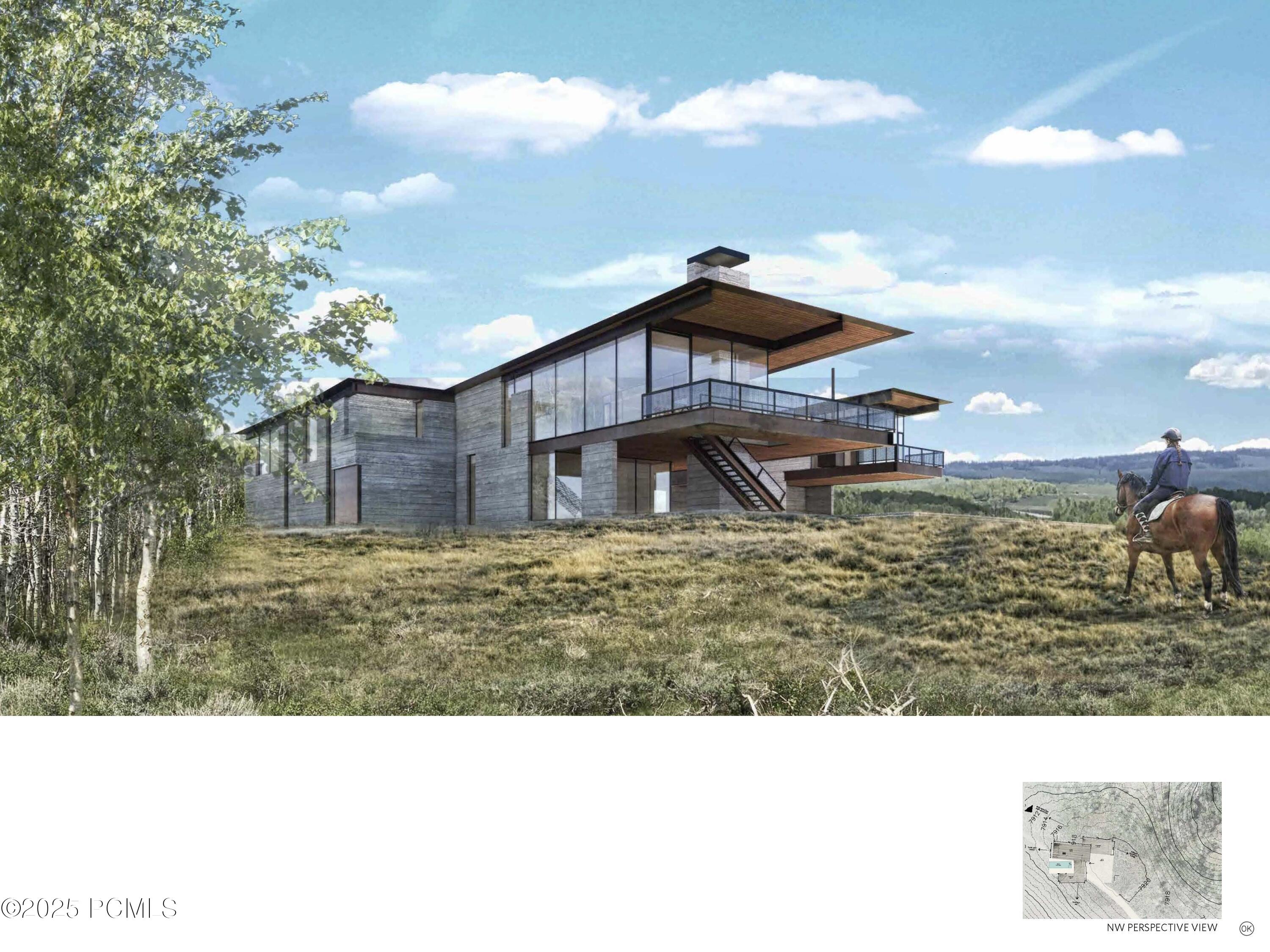 9482 E Forest Creek Road, Heber City, Utah image 7