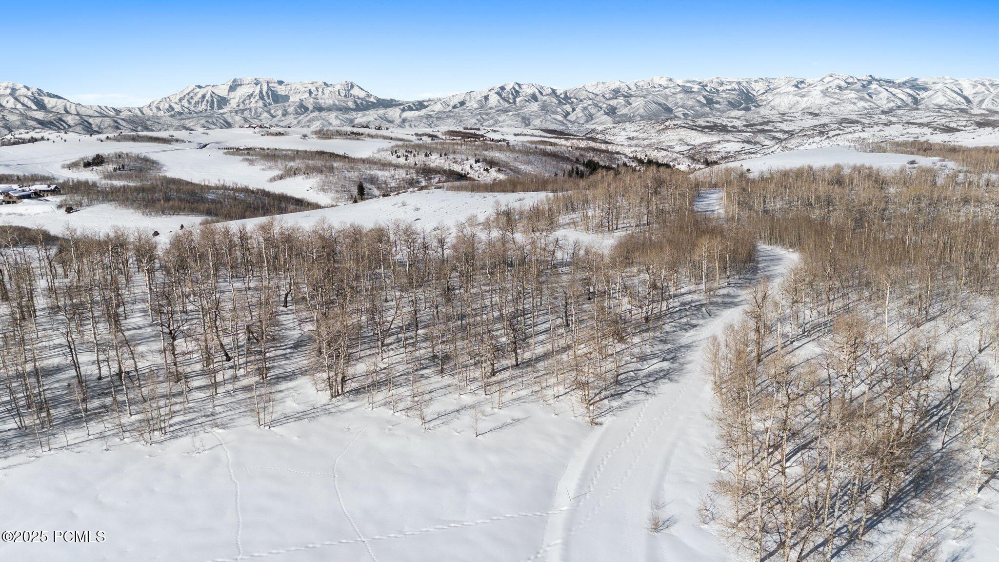 9482 E Forest Creek Road, Heber City, Utah image 18