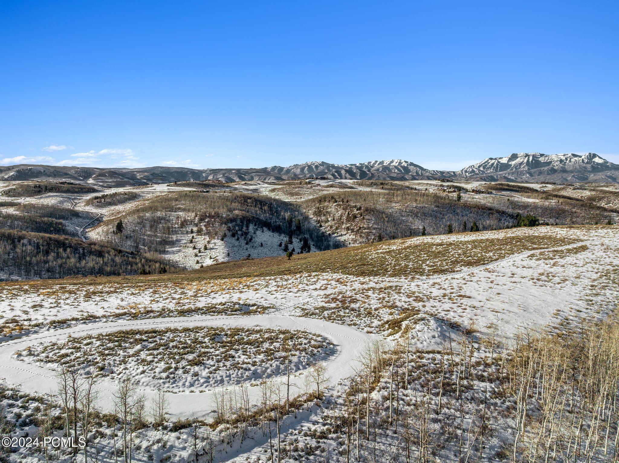 9482 E Forest Creek Road, Heber City, Utah image 50