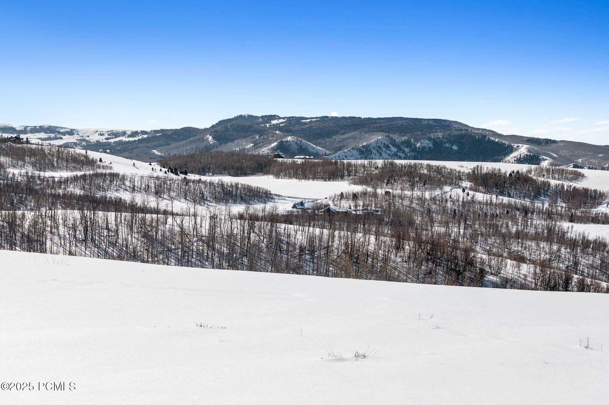 9482 E Forest Creek Road, Heber City, Utah image 28
