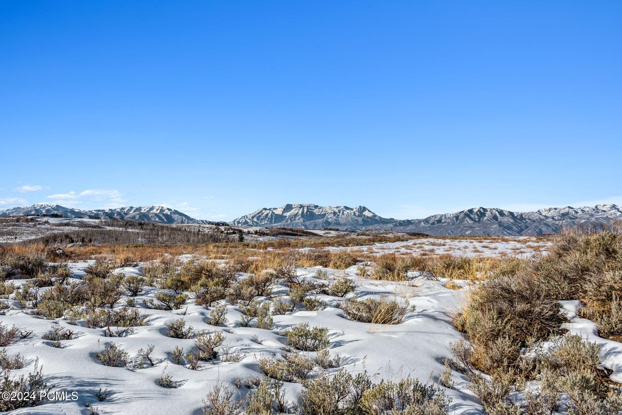9482 E Forest Creek Road, Heber City, Utah image 48