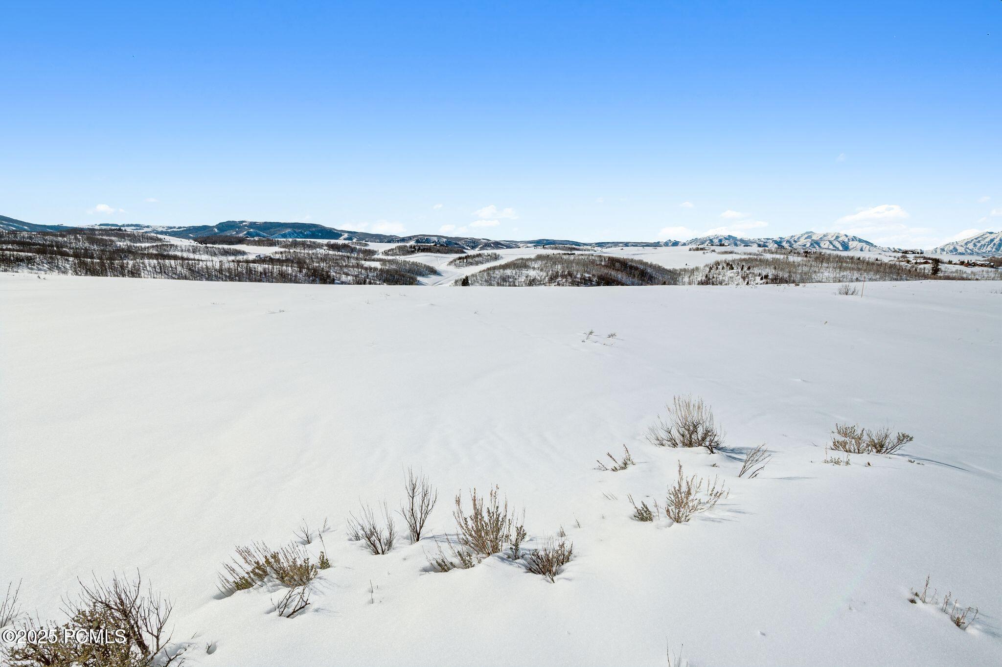 9482 E Forest Creek Road, Heber City, Utah image 21