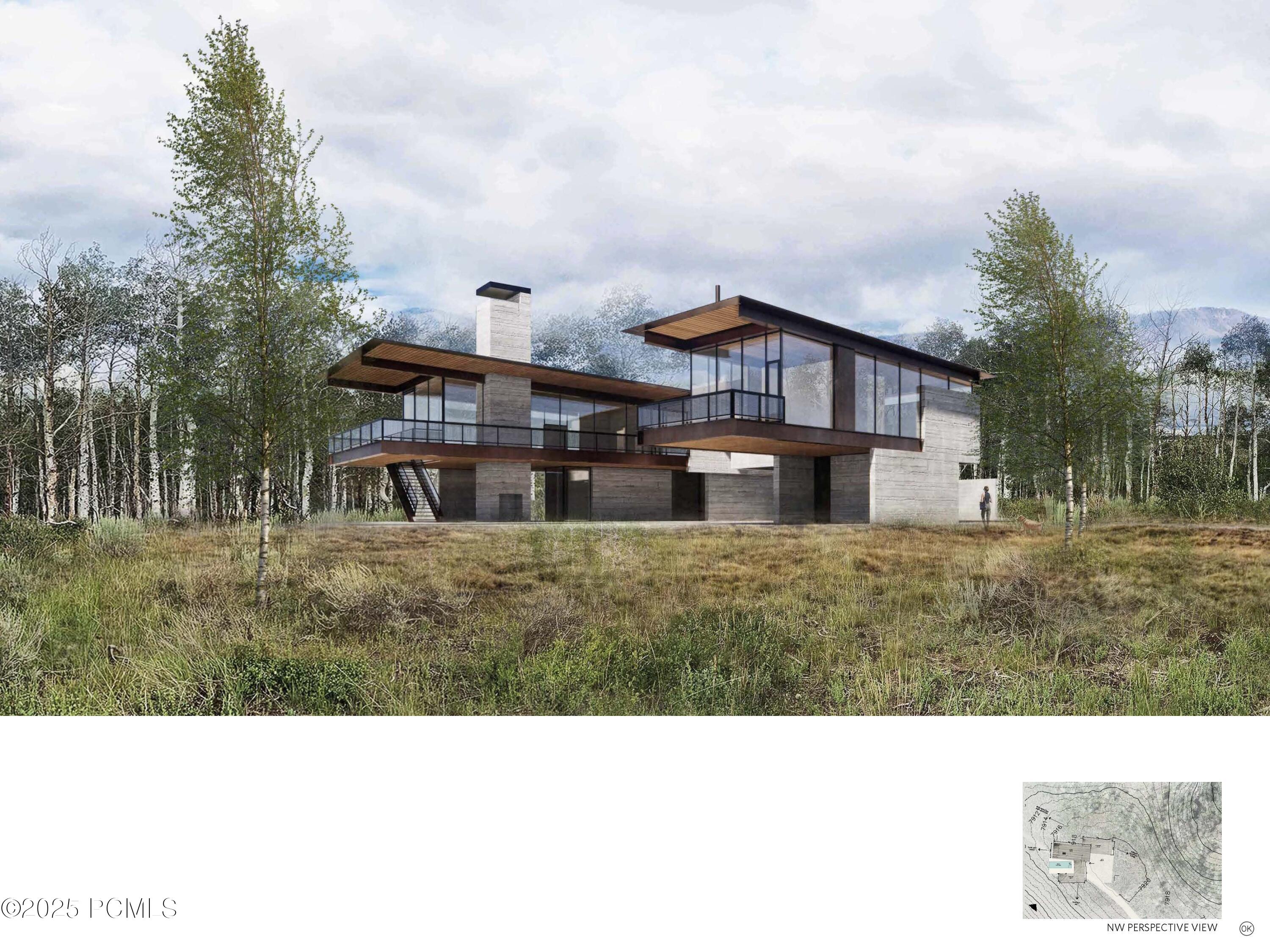 9482 E Forest Creek Road, Heber City, Utah image 6