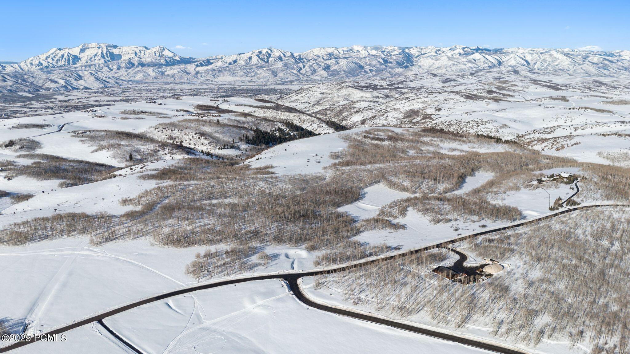 9482 E Forest Creek Road, Heber City, Utah image 10