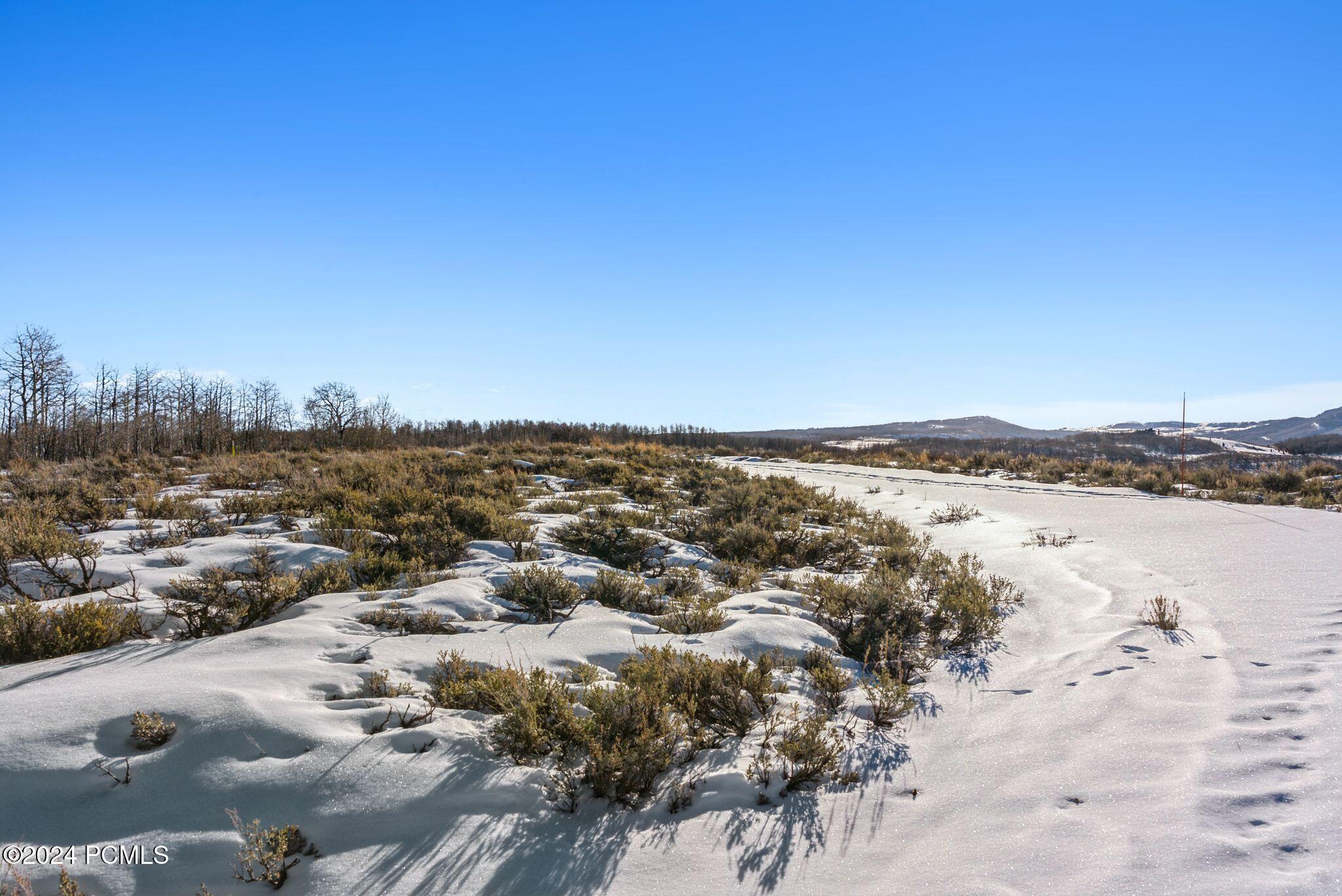 9482 E Forest Creek Road, Heber City, Utah image 35