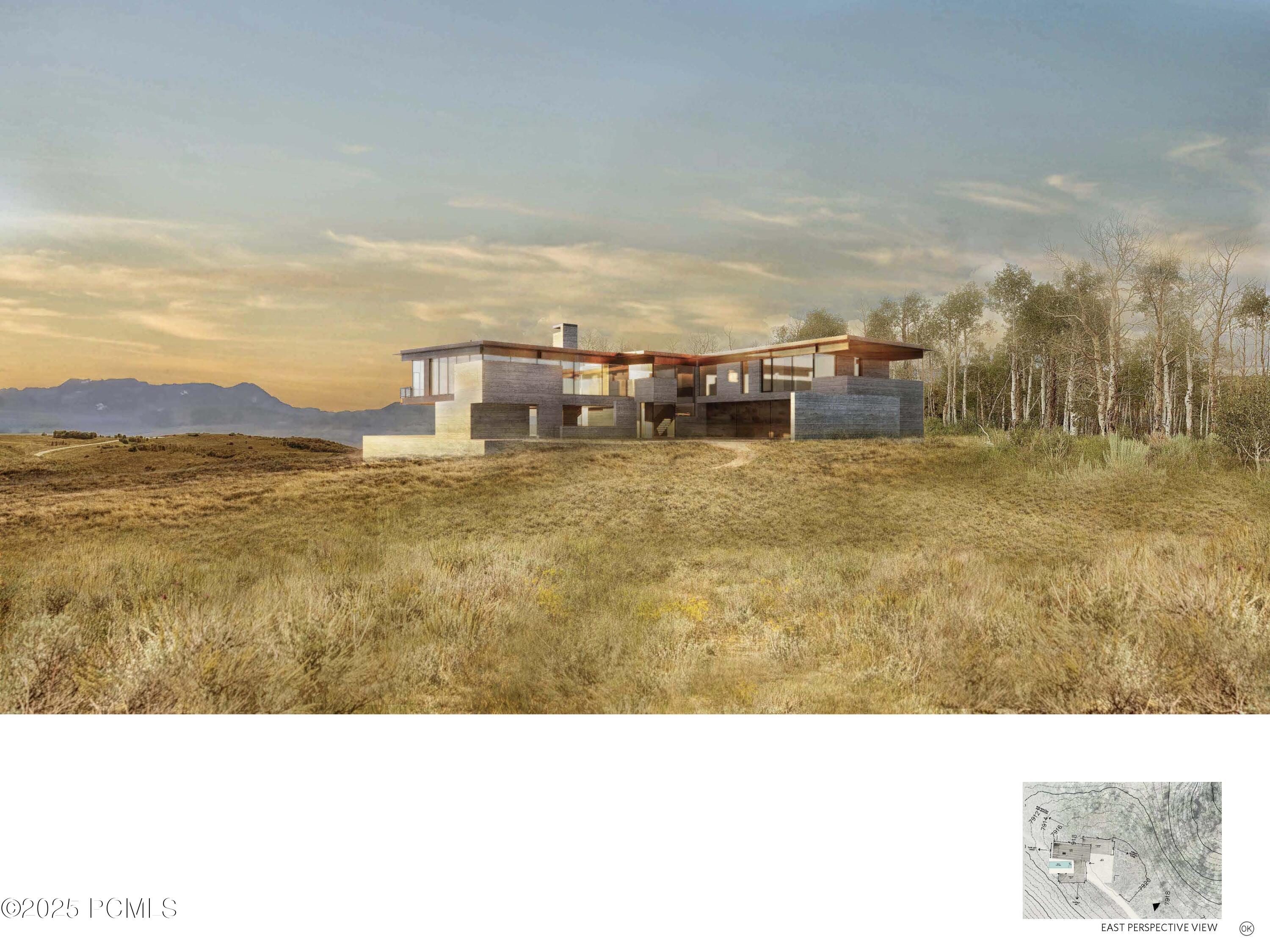 9482 E Forest Creek Road, Heber City, Utah image 5