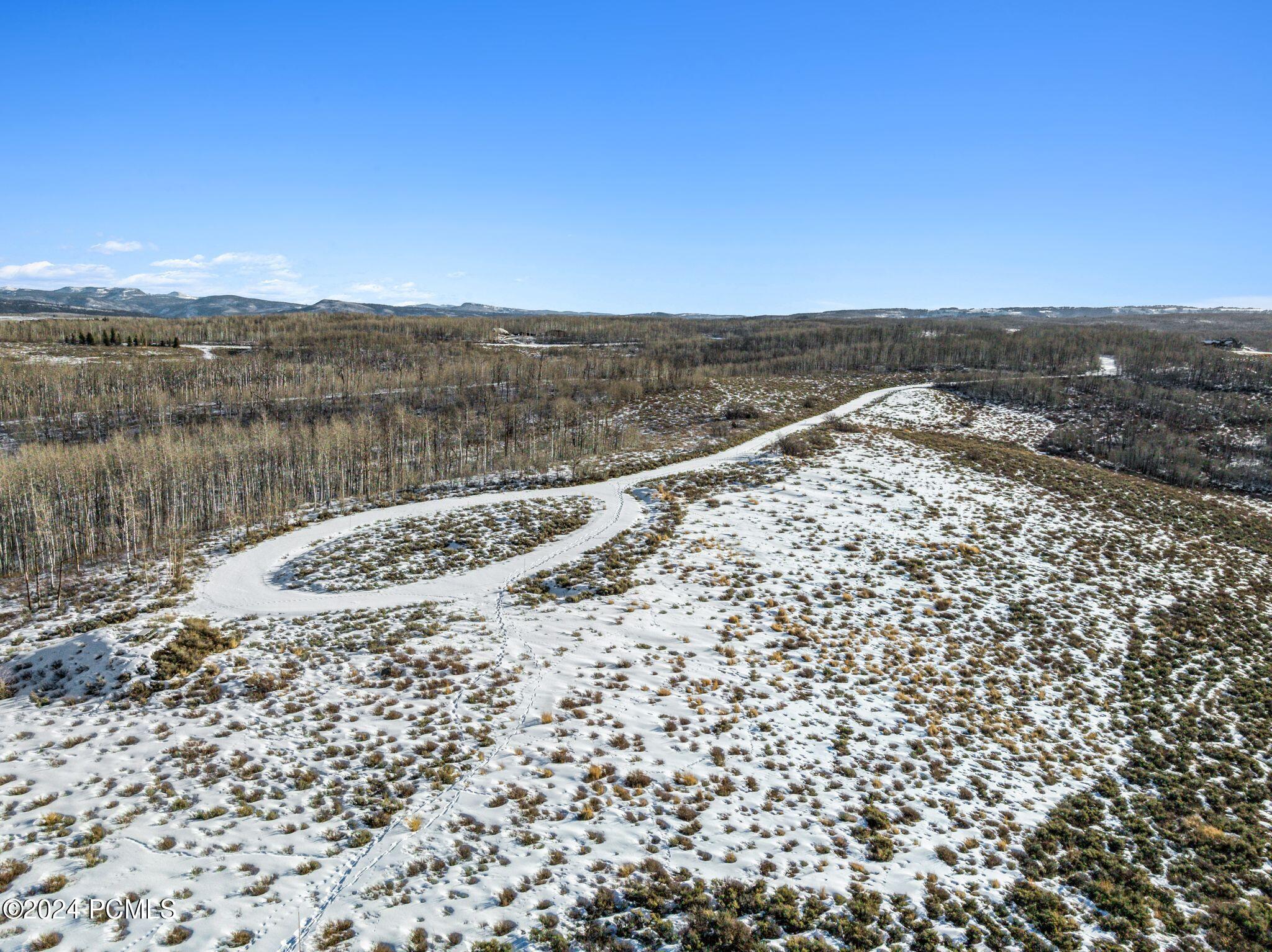 9482 E Forest Creek Road, Heber City, Utah image 49