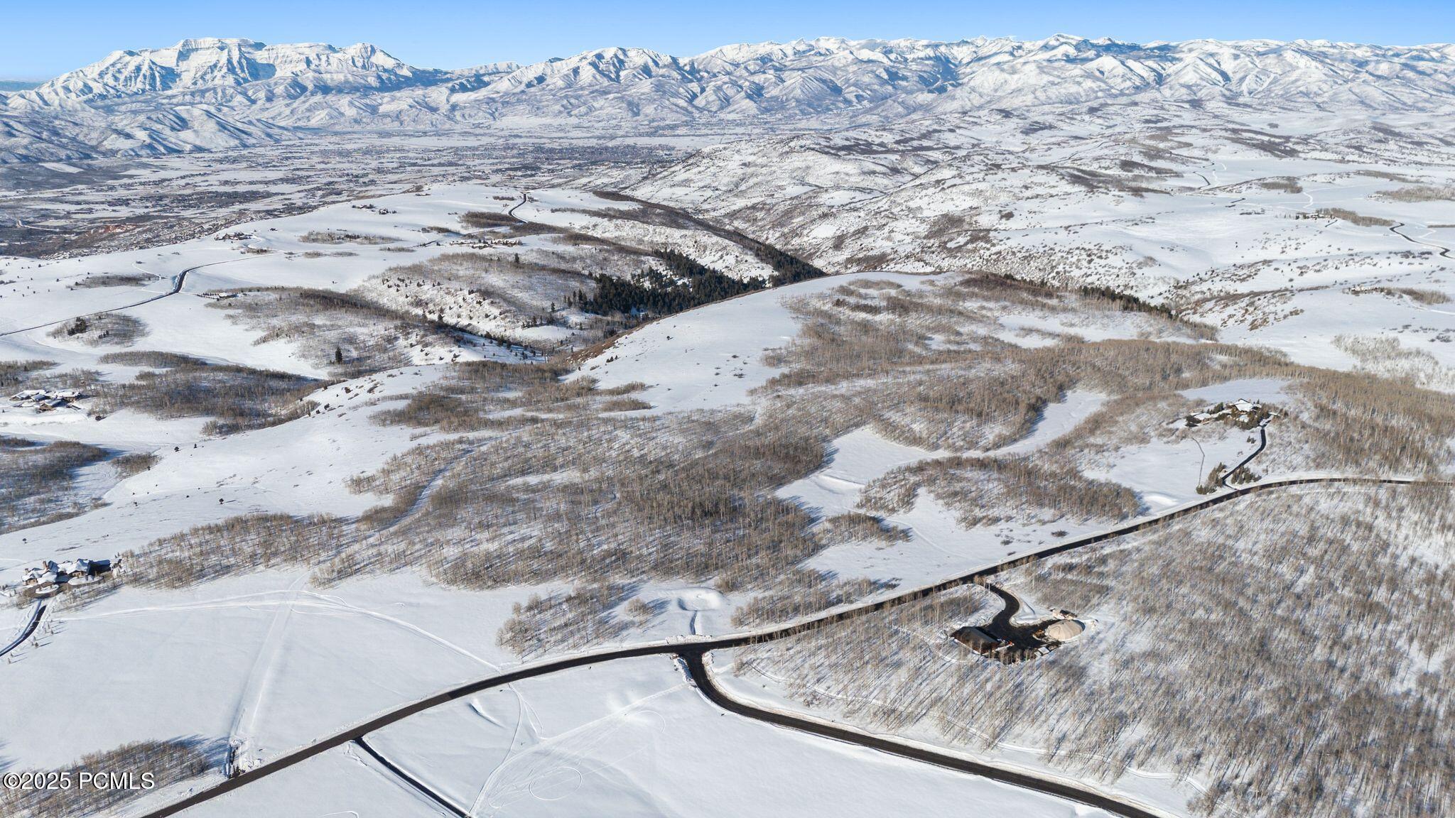 9482 E Forest Creek Road, Heber City, Utah image 11
