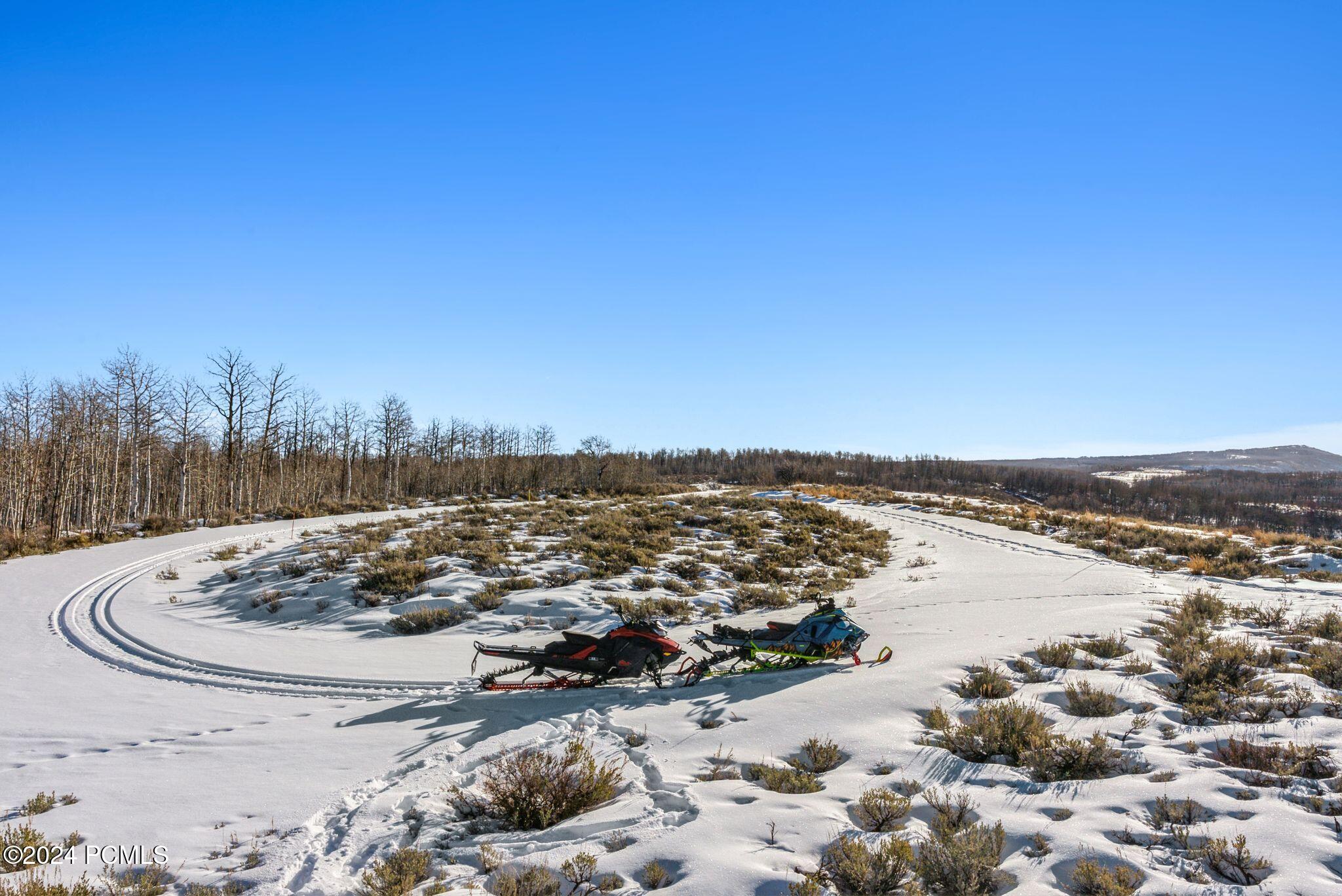 9482 E Forest Creek Road, Heber City, Utah image 38