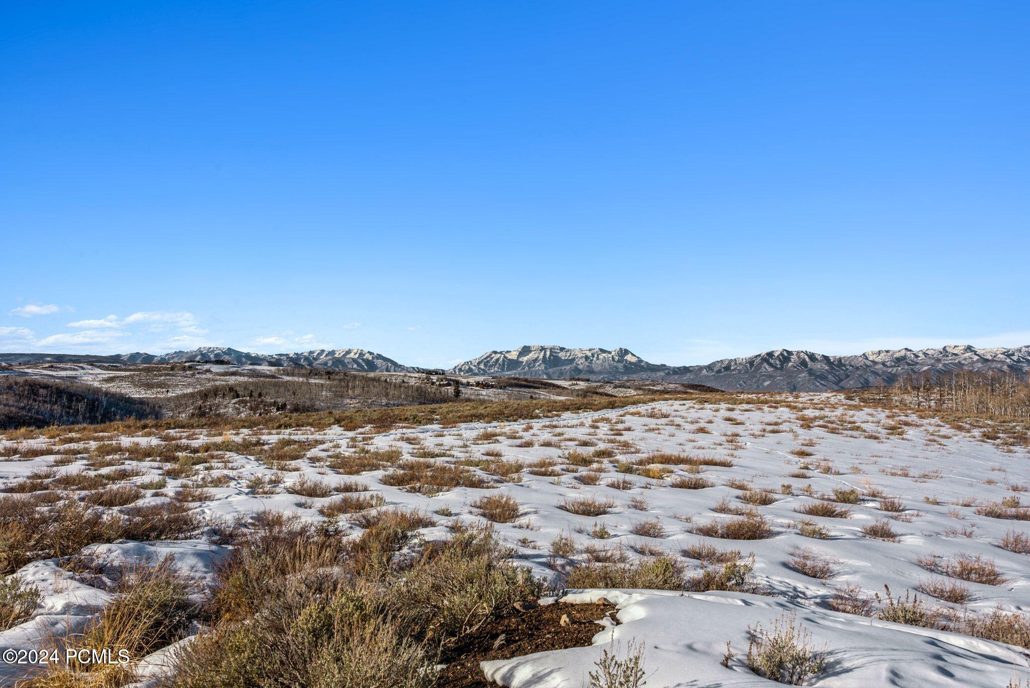 9482 E Forest Creek Road, Heber City, Utah image 44
