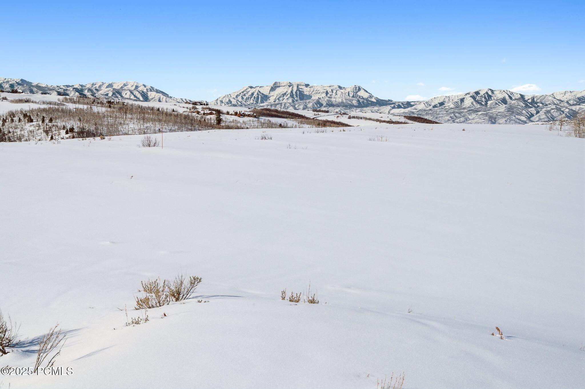 9482 E Forest Creek Road, Heber City, Utah image 23