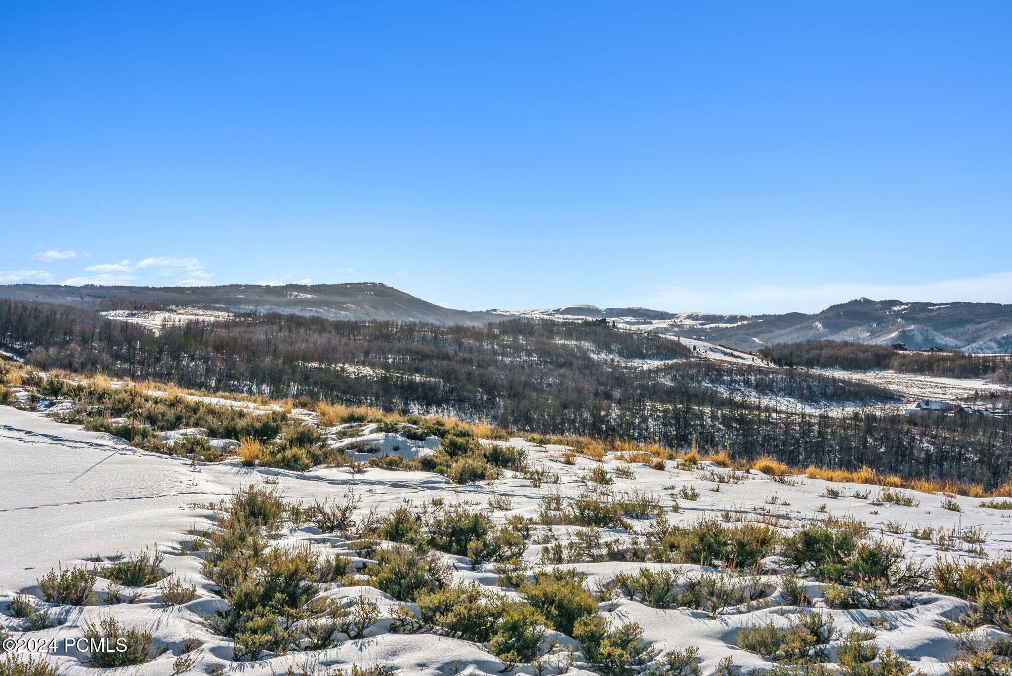 9482 E Forest Creek Road, Heber City, Utah image 42