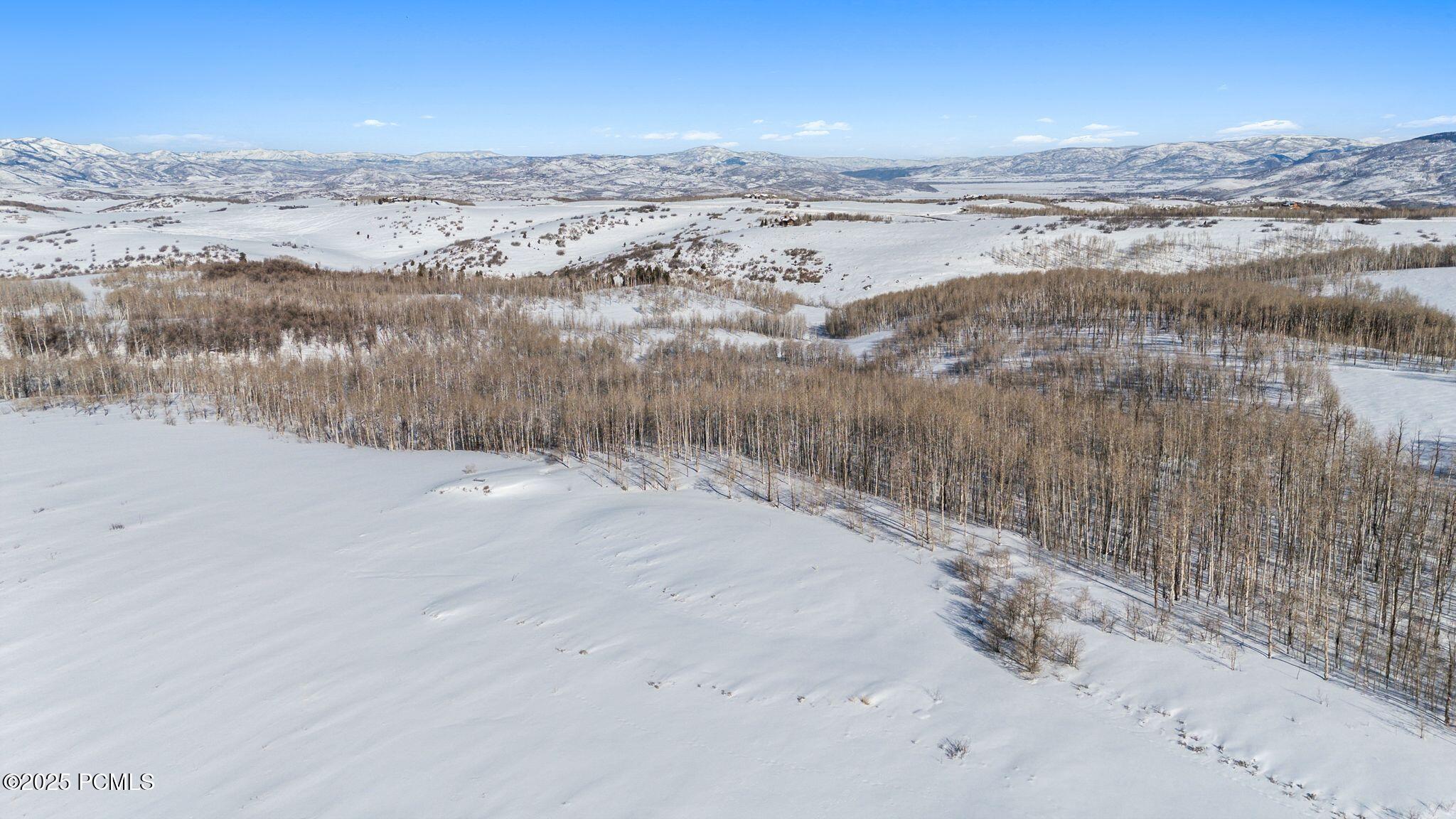 9482 E Forest Creek Road, Heber City, Utah image 13