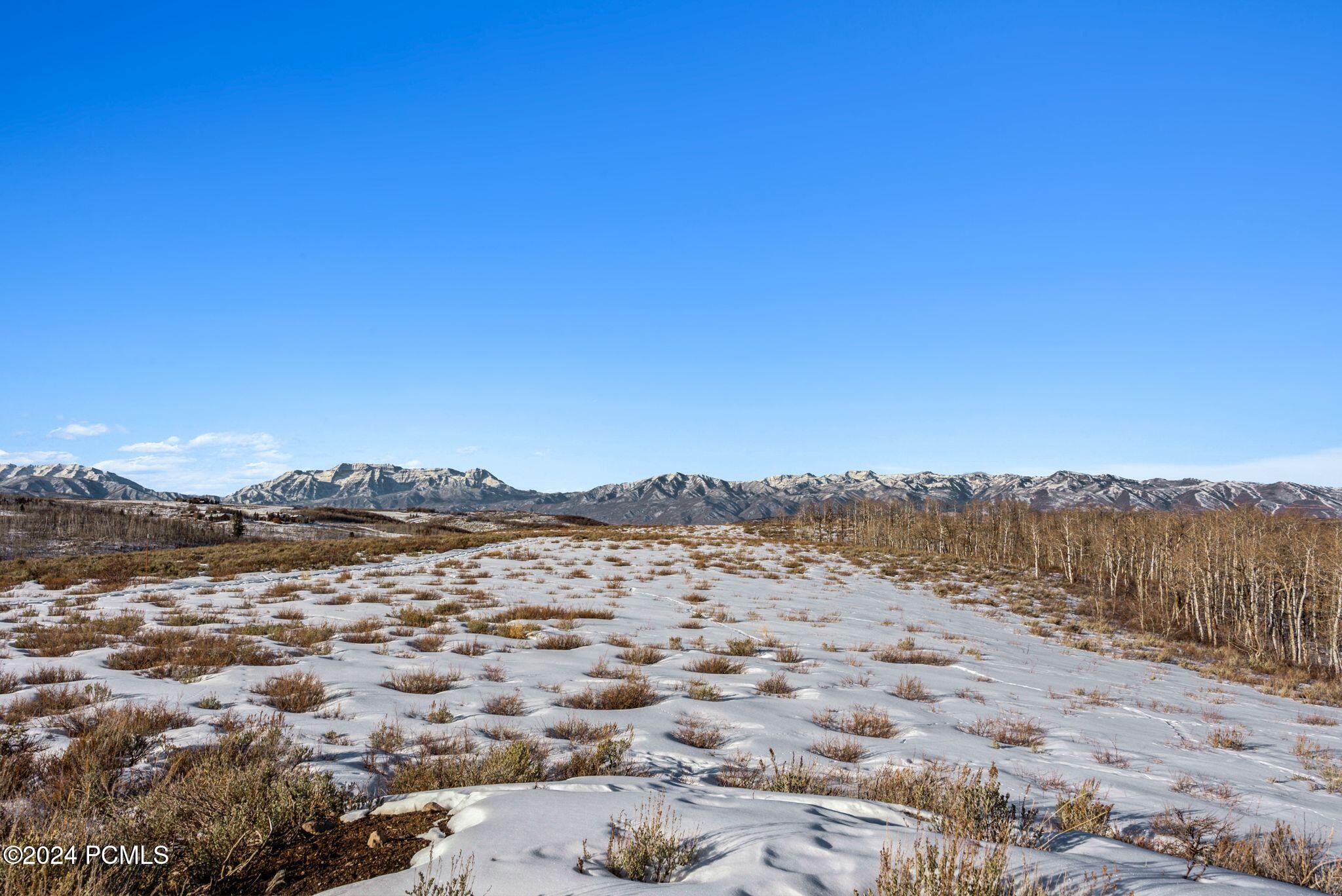 9482 E Forest Creek Road, Heber City, Utah image 45