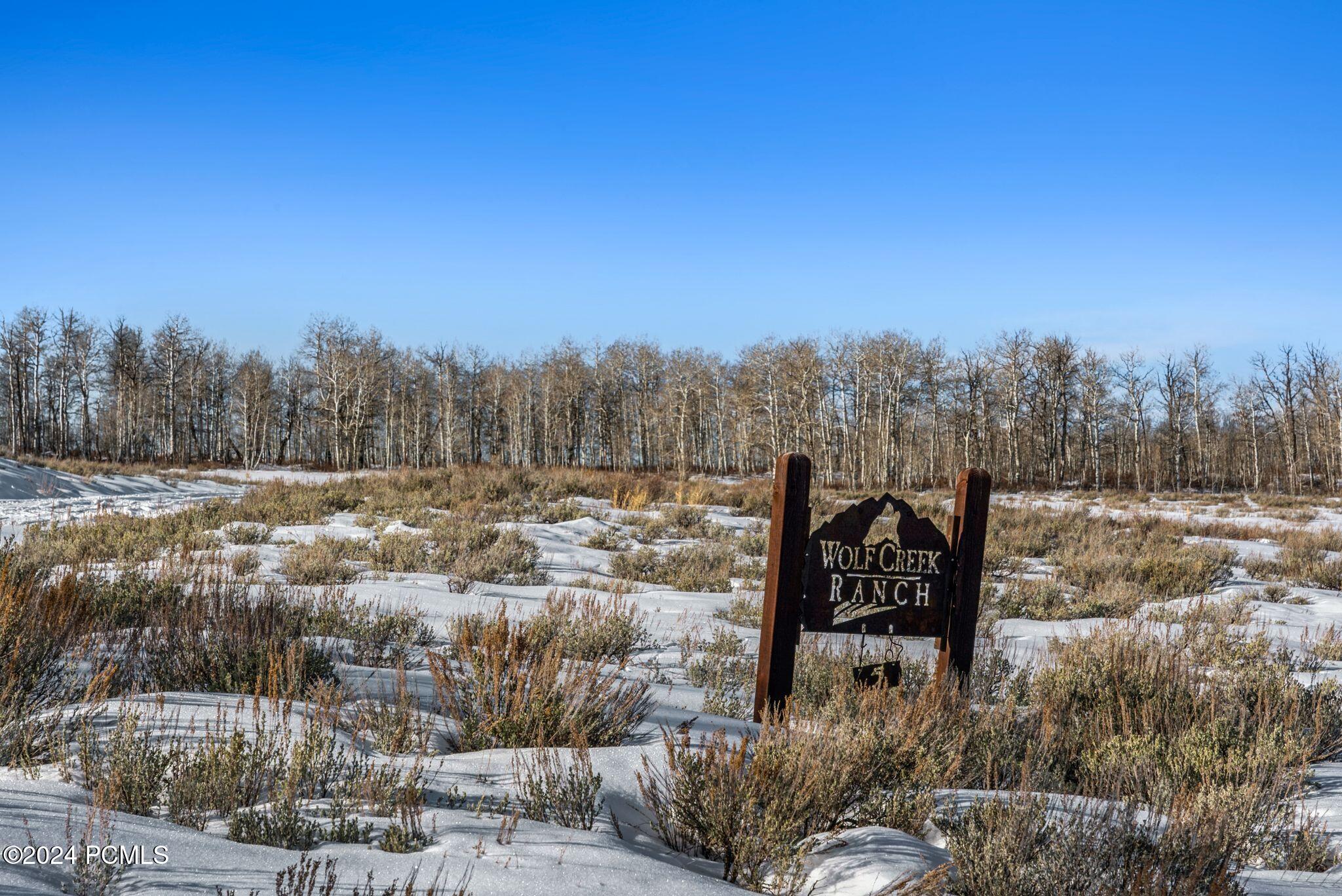 9482 E Forest Creek Road, Heber City, Utah image 34