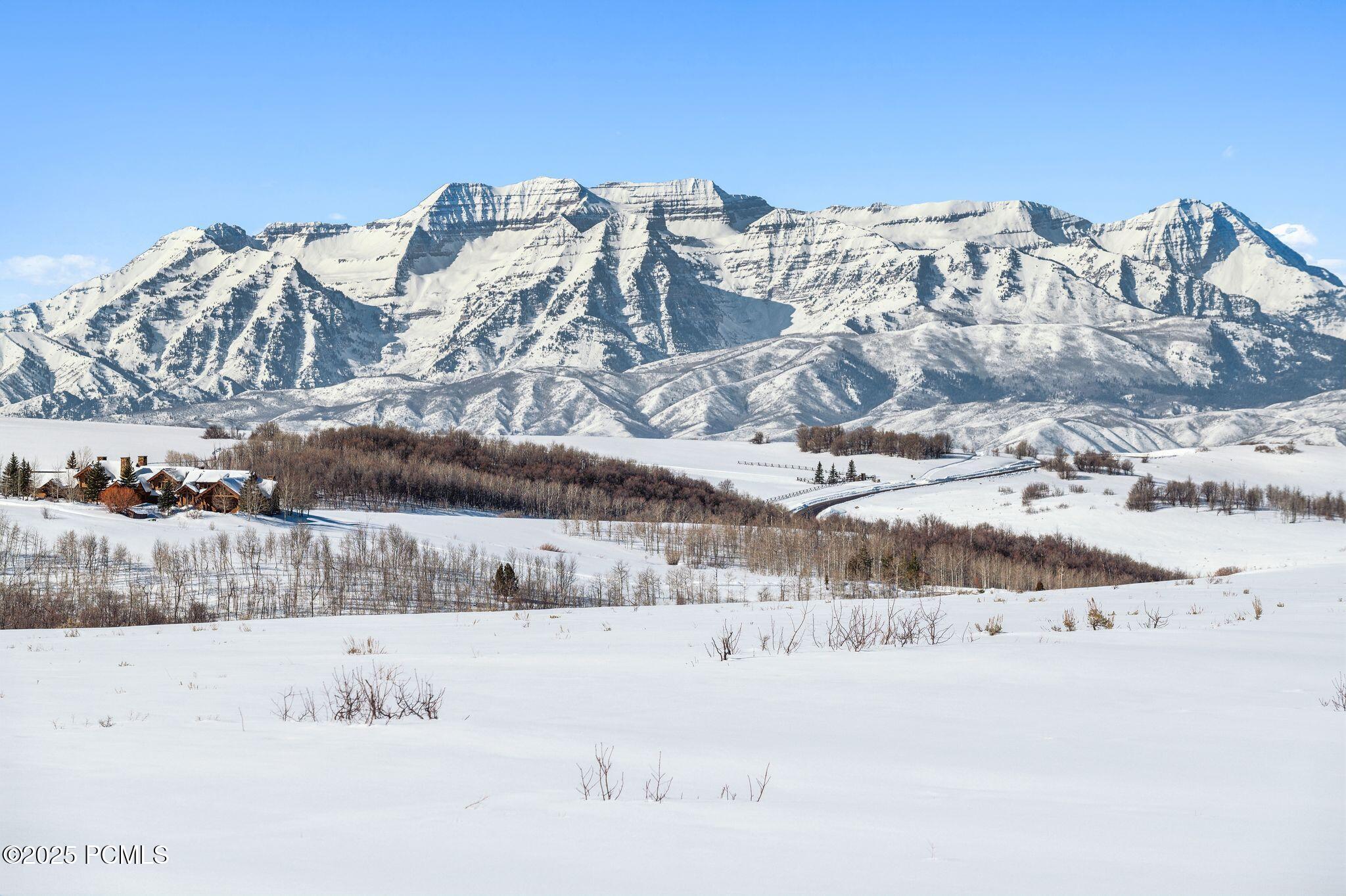 9482 E Forest Creek Road, Heber City, Utah image 31