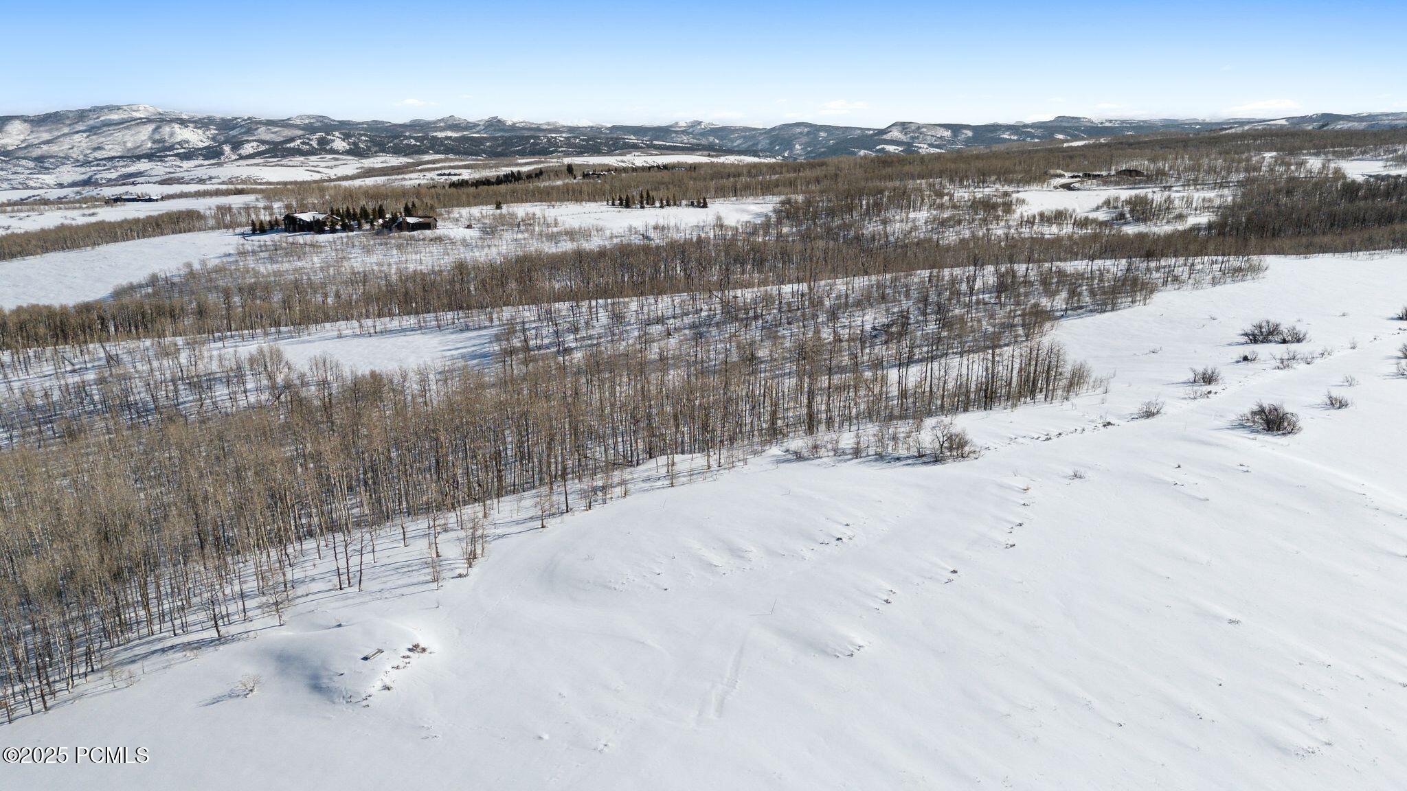 9482 E Forest Creek Road, Heber City, Utah image 15
