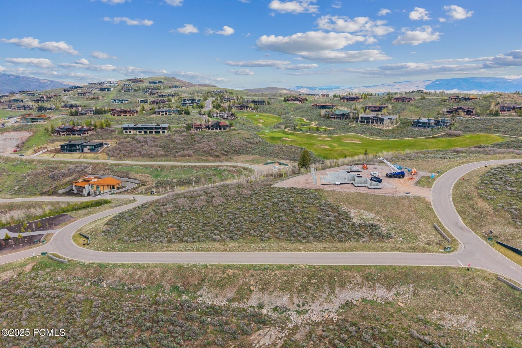 Park City, Utah 84098, United States, ,Land,Active,135533