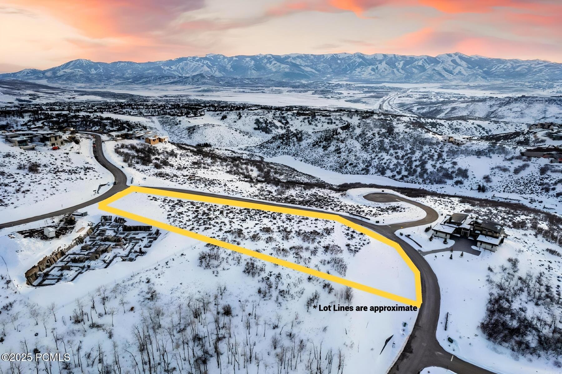 Park City, Utah 84098, United States, ,Land,Active,135533