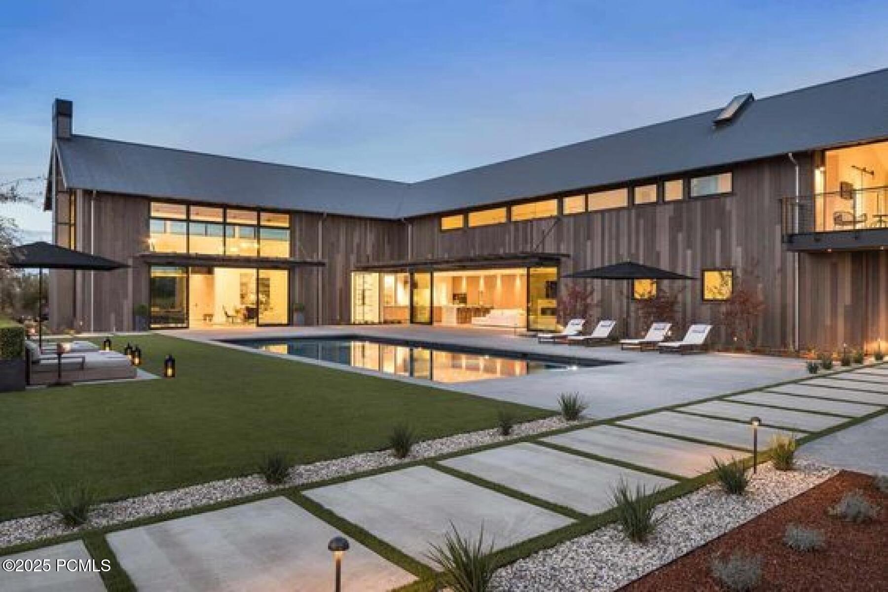 Park City, Utah 84098, United States, ,Land,Active,135533