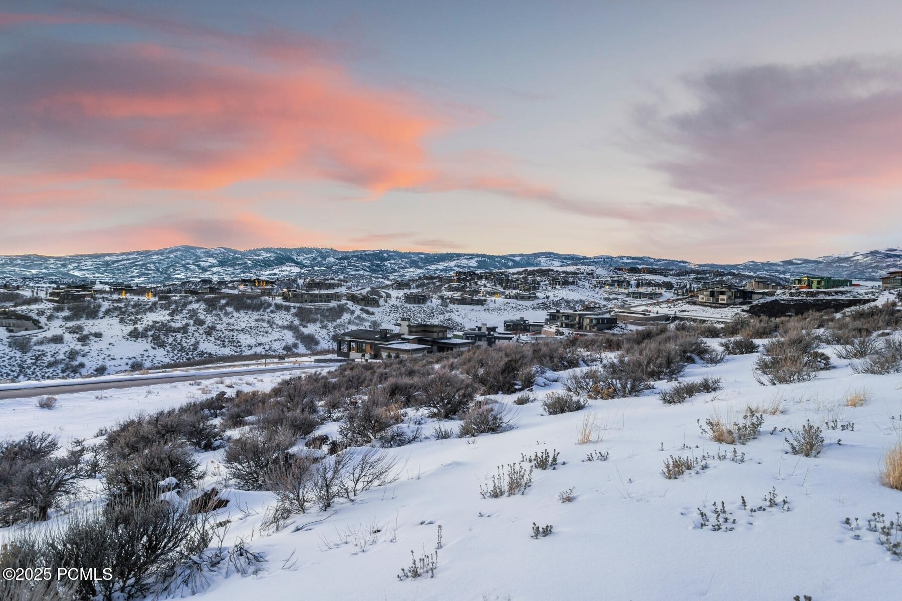 Park City, Utah 84098, United States, ,Land,Active,135533