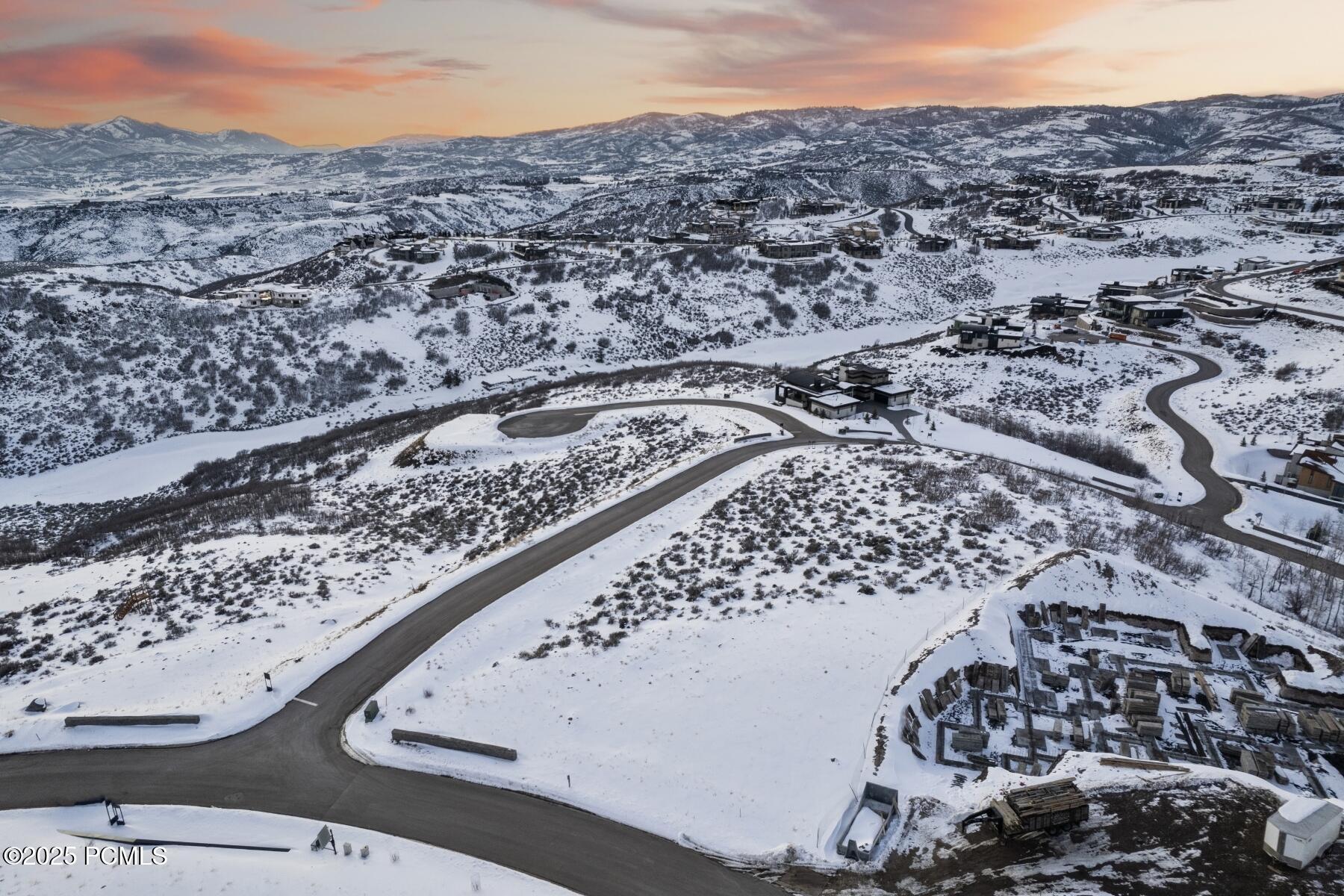 Park City, Utah 84098, United States, ,Land,Active,135533