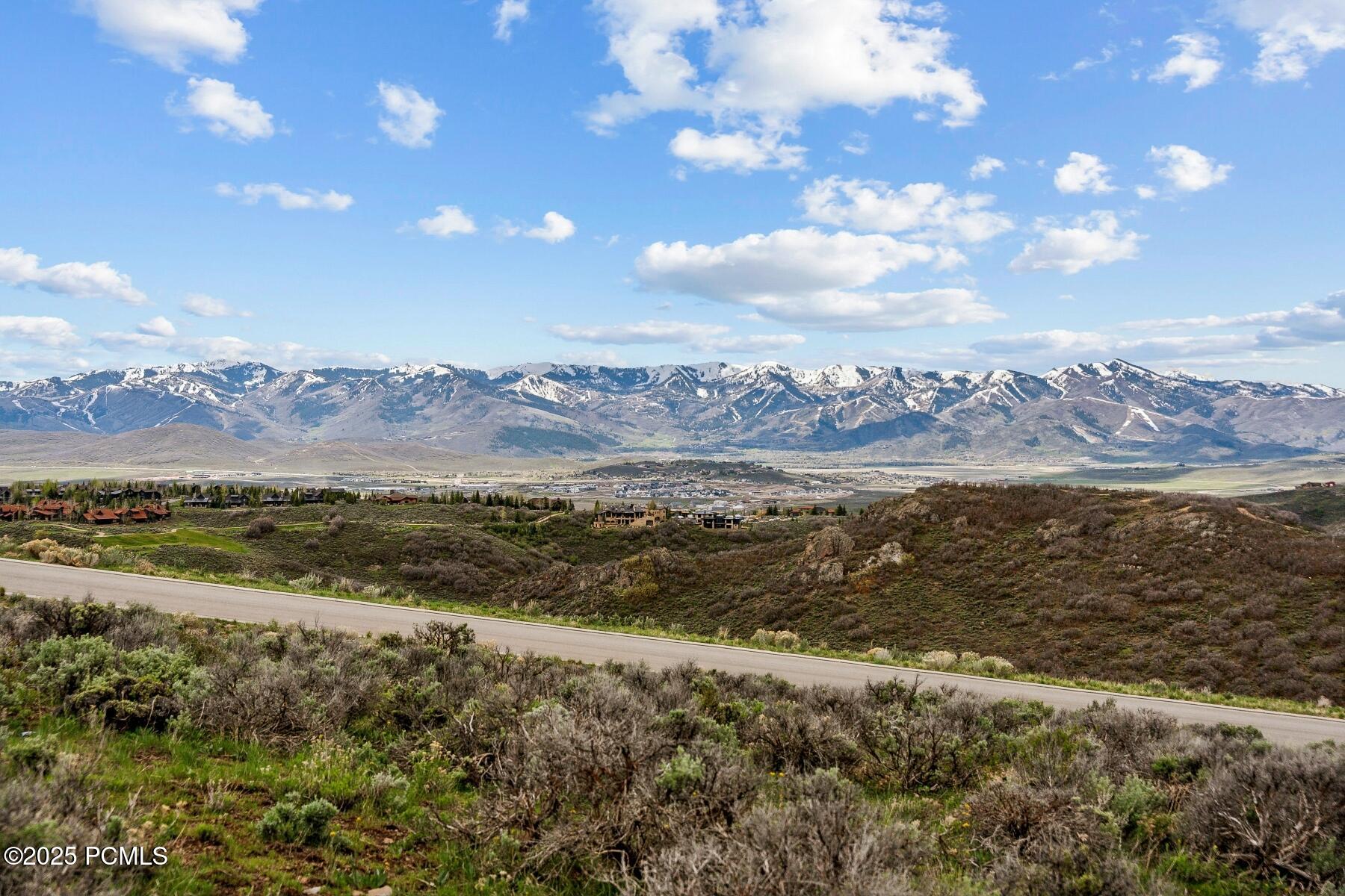 Park City, Utah 84098, United States, ,Land,Active,135533