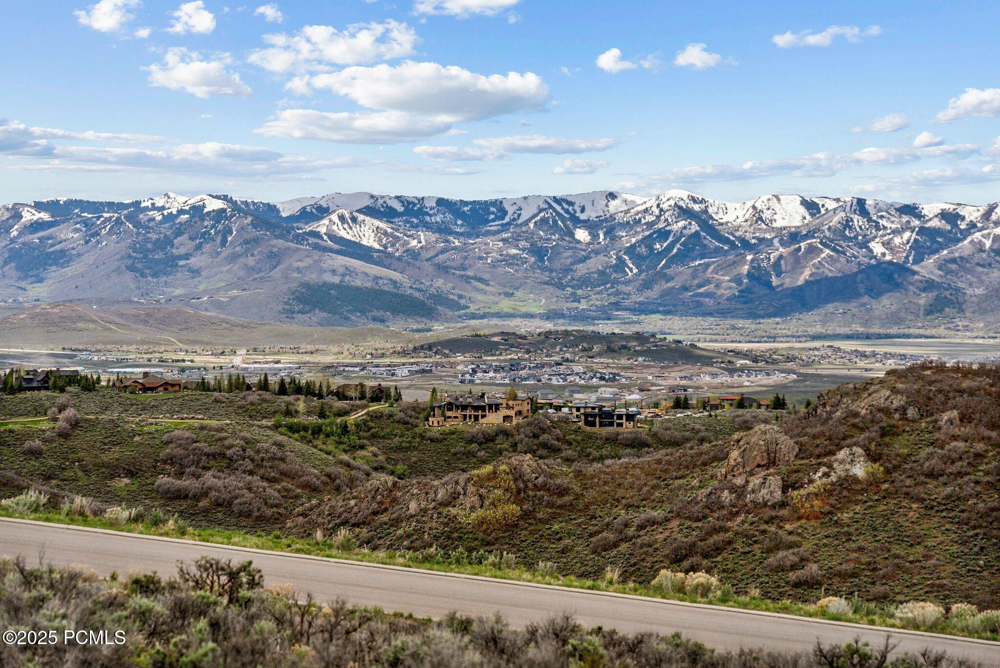 Park City, Utah 84098, United States, ,Land,Active,135533 Park City, Utah 84098, United States, ,Land,Active,135533