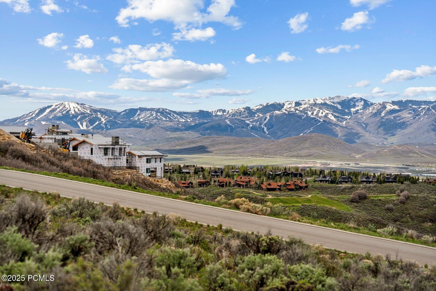 Park City, Utah 84098, United States, ,Land,Active,135533