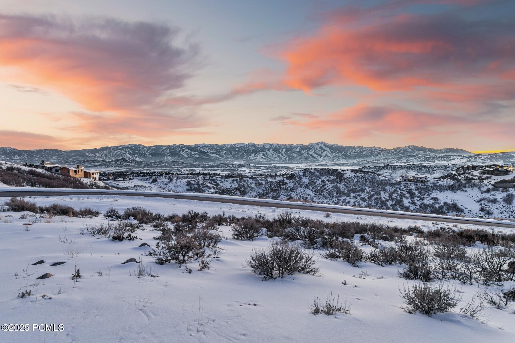 Park City, Utah 84098, United States, ,Land,Active,135533