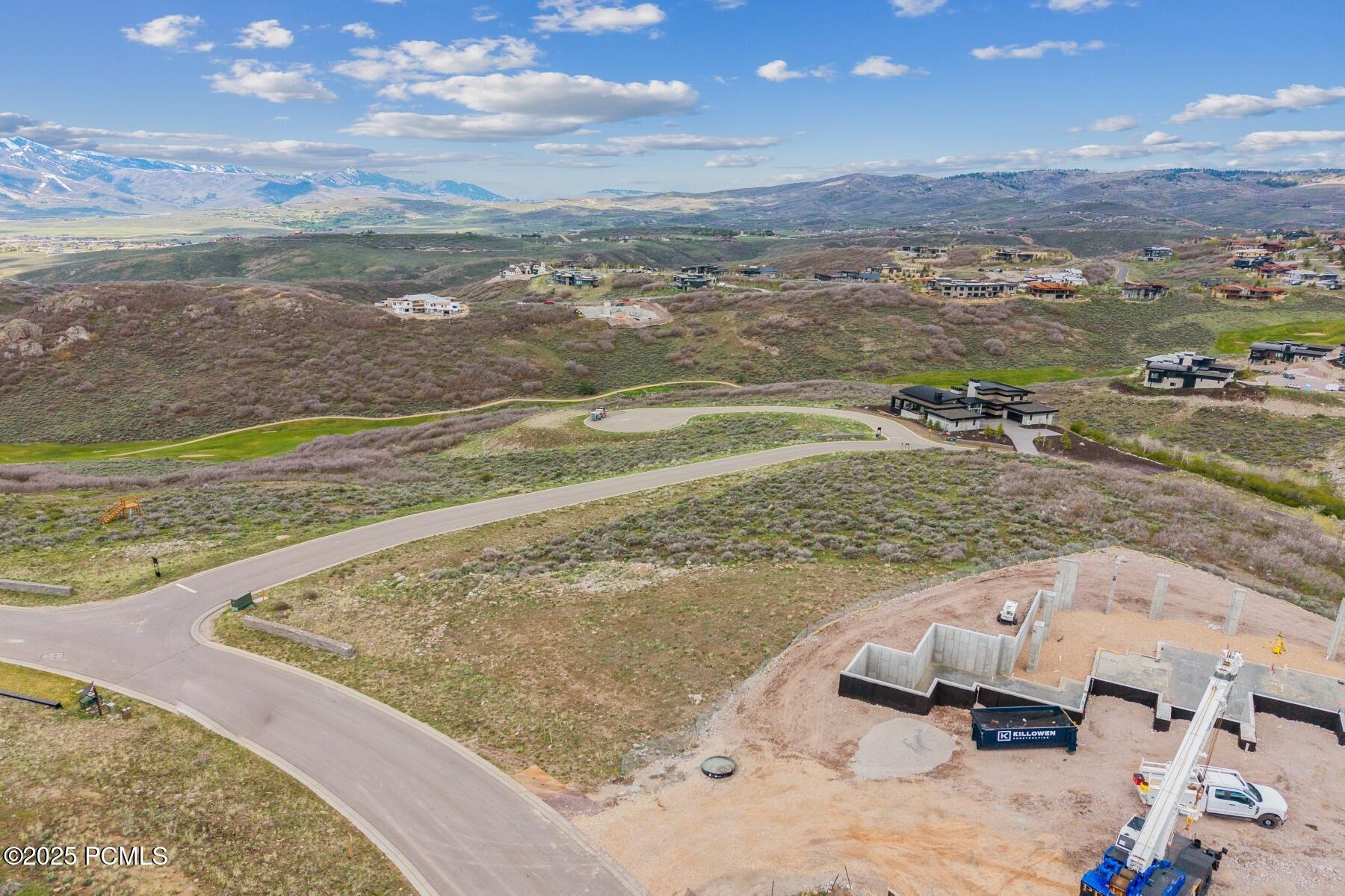 Park City, Utah 84098, United States, ,Land,Active,135533