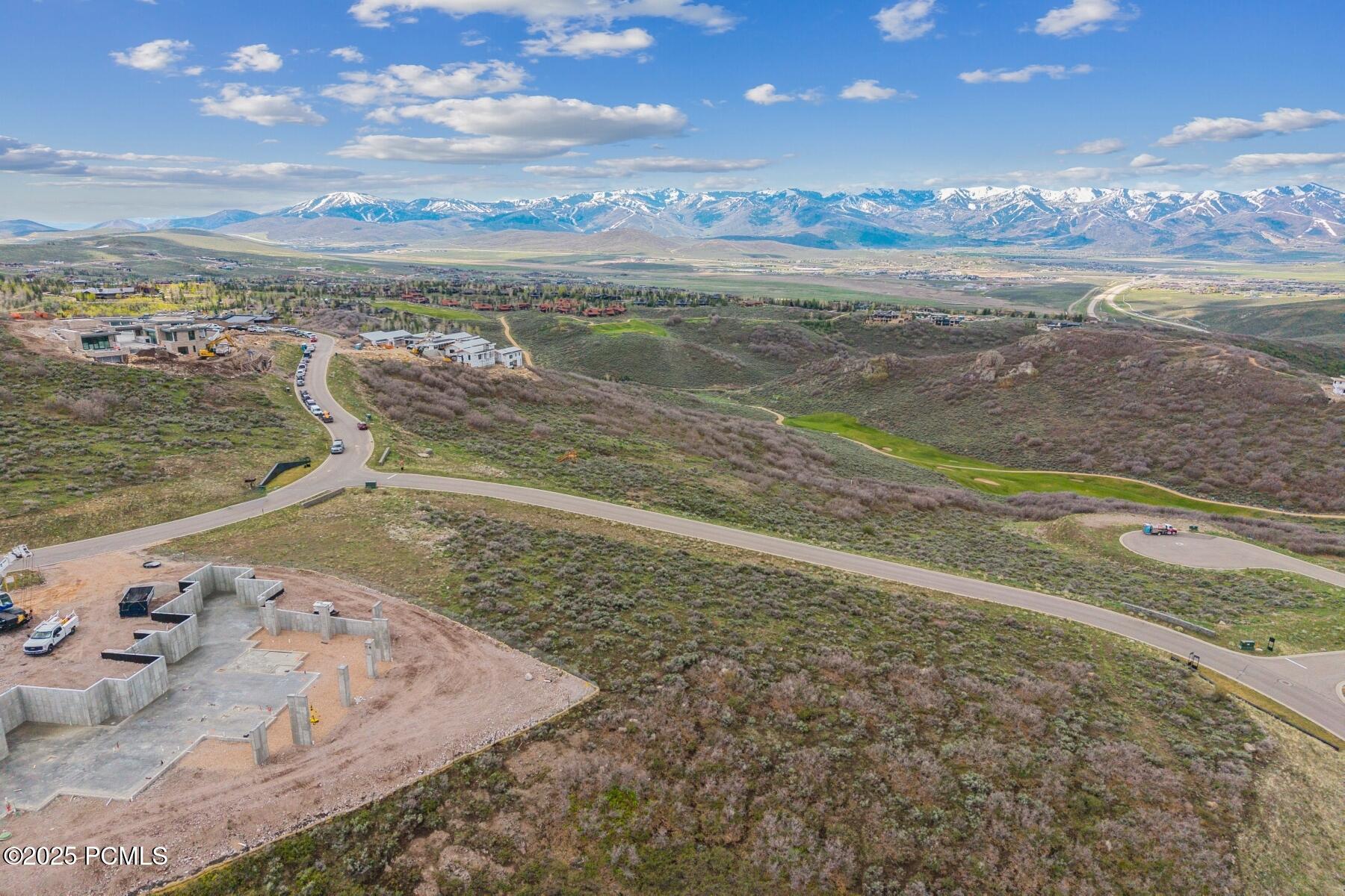 Park City, Utah 84098, United States, ,Land,Active,135533