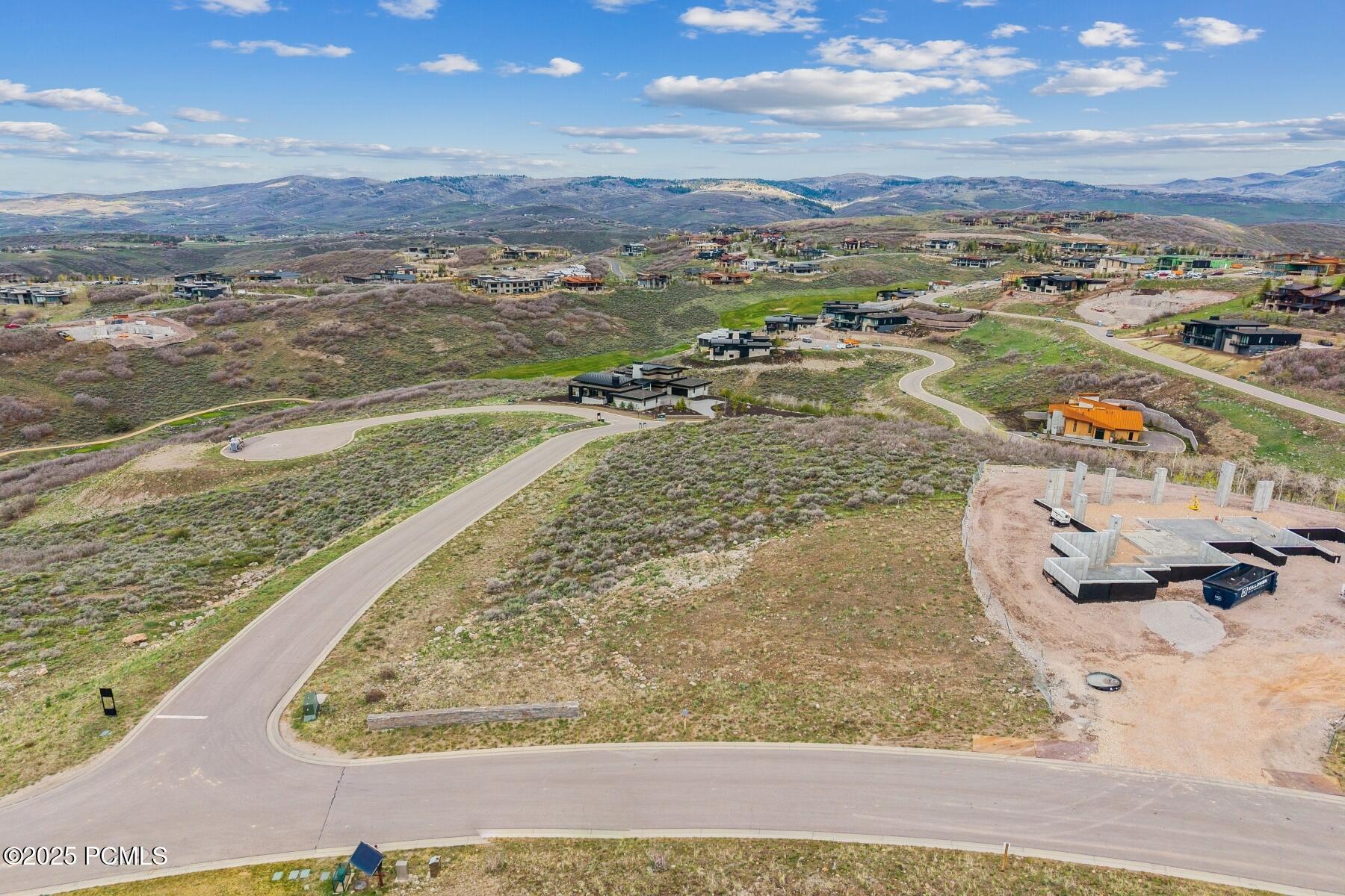 Park City, Utah 84098, United States, ,Land,Active,135533