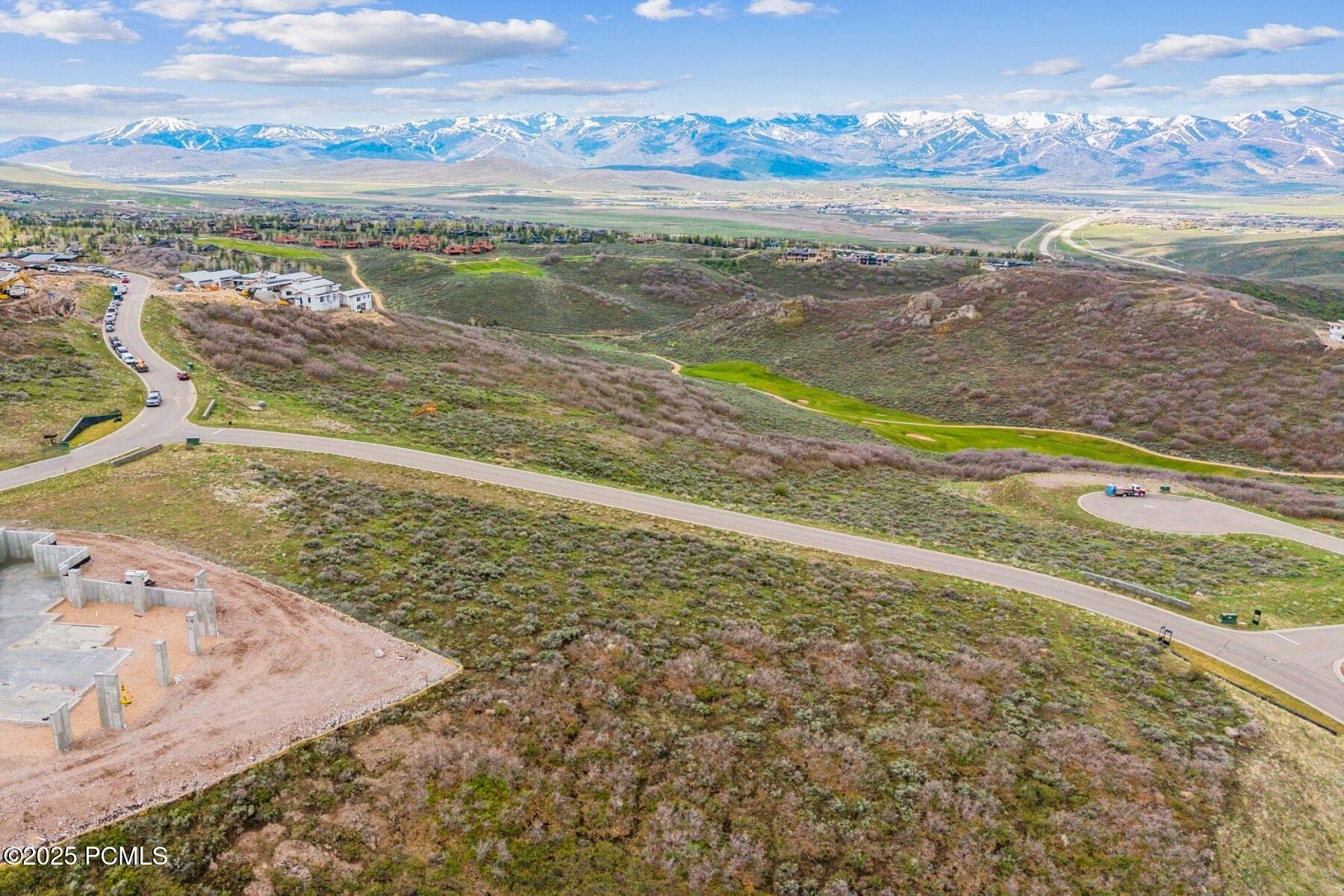 Park City, Utah 84098, United States, ,Land,Active,135533