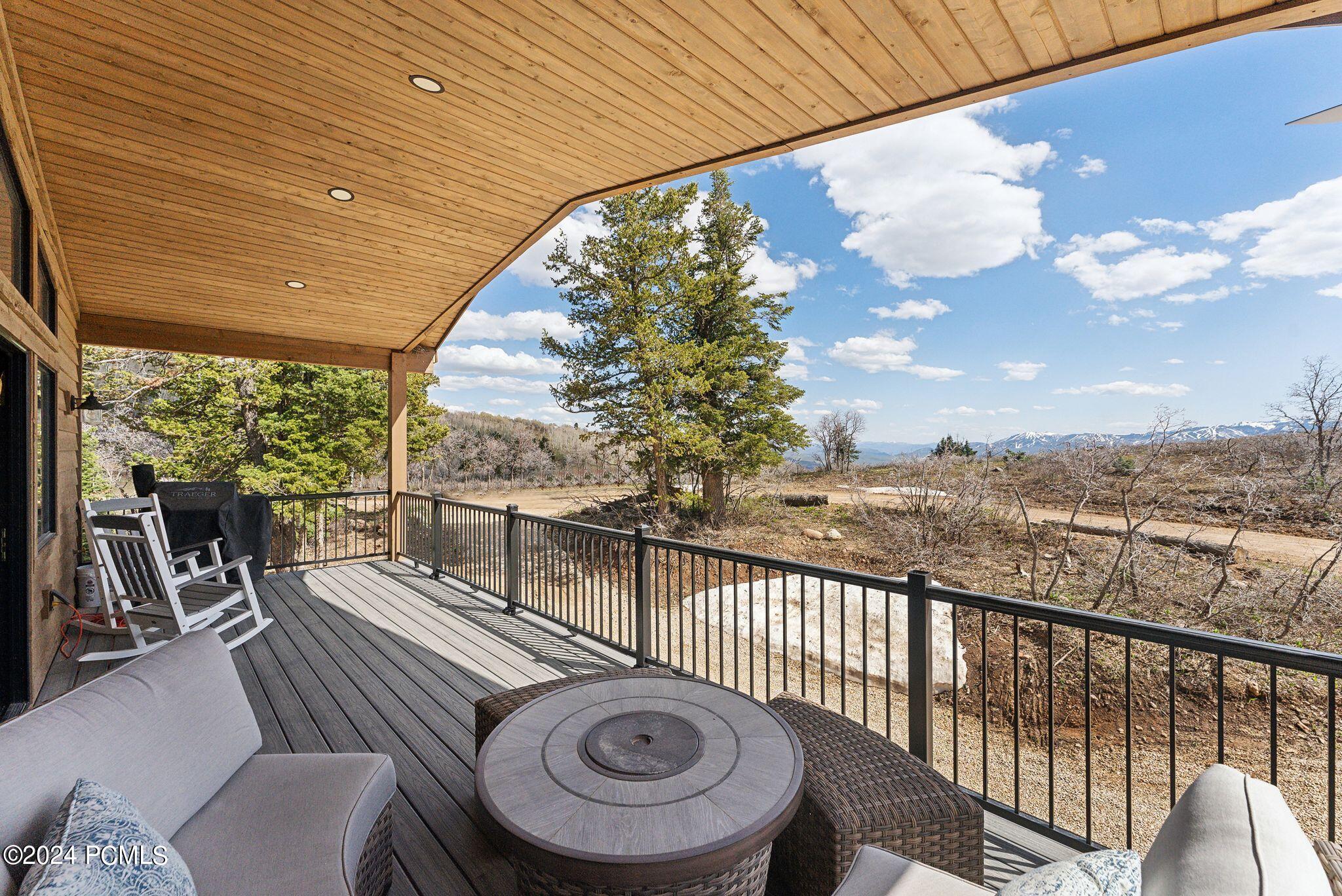 1430 W Arapaho Drive, Coalville, Utah image 32