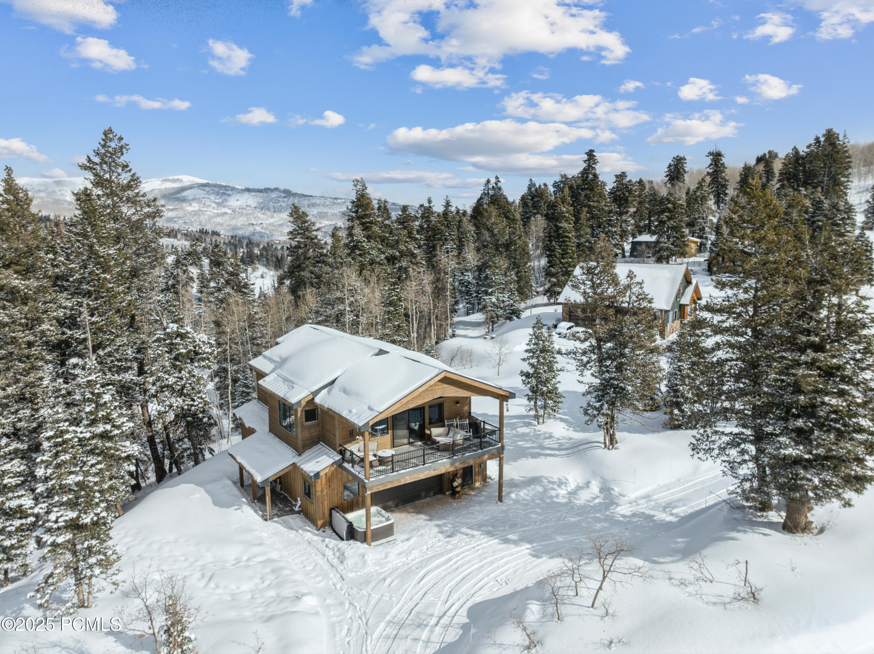1430 W Arapaho Drive, Coalville, Utah image 12