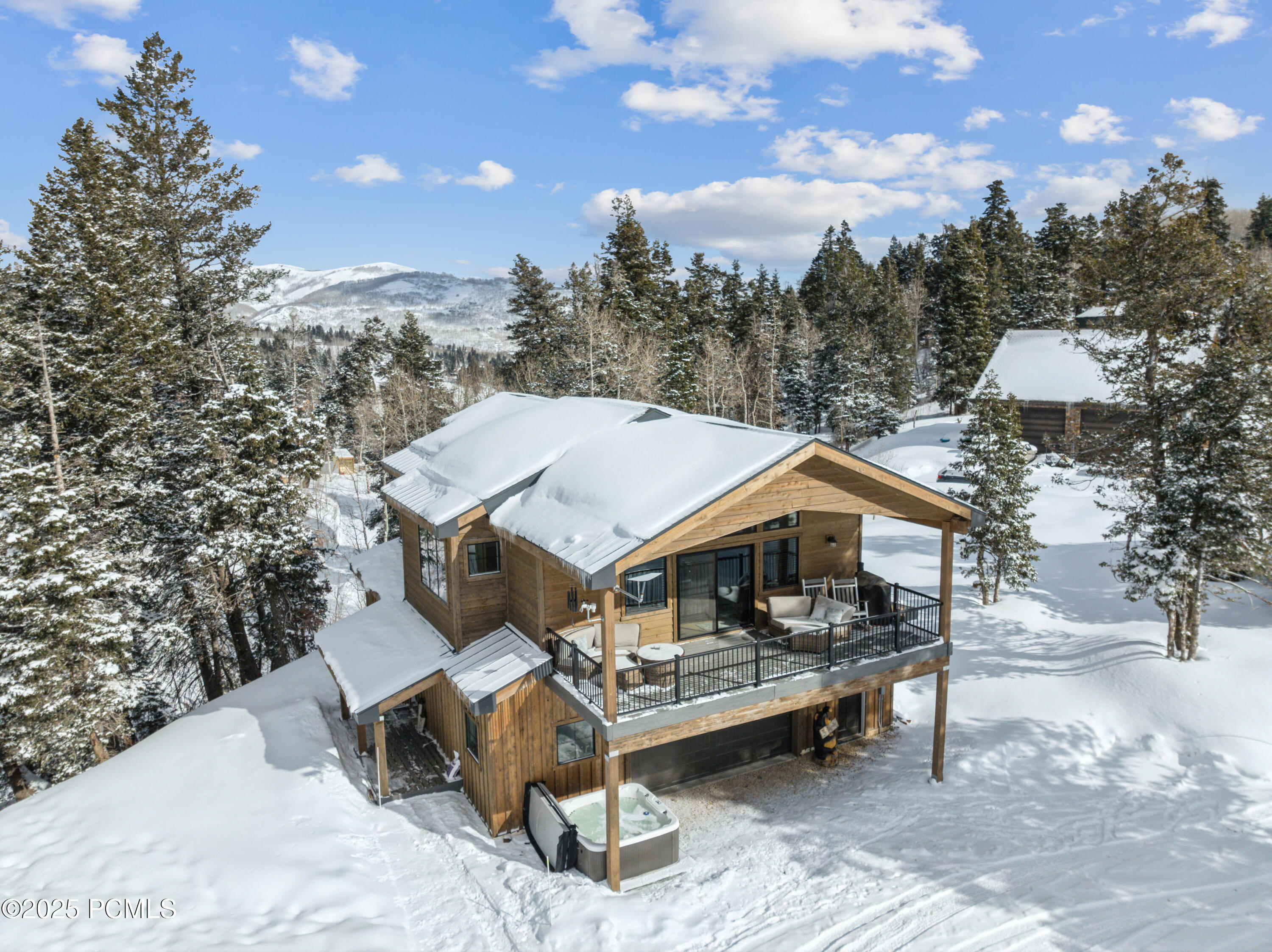 1430 W Arapaho Drive, Coalville, Utah image 2