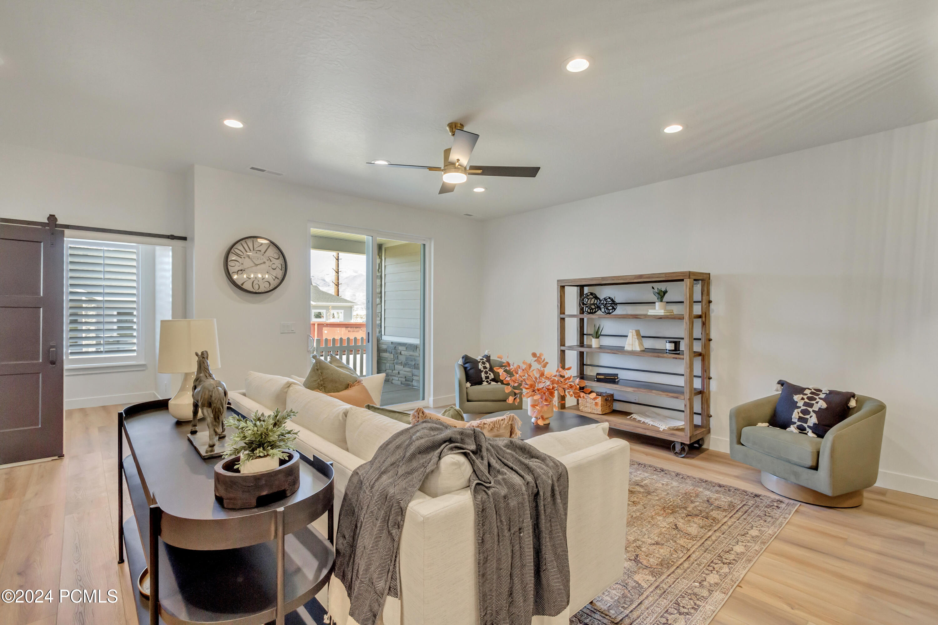836 S 1260 West #UNIT 123, Heber City, Utah image 6