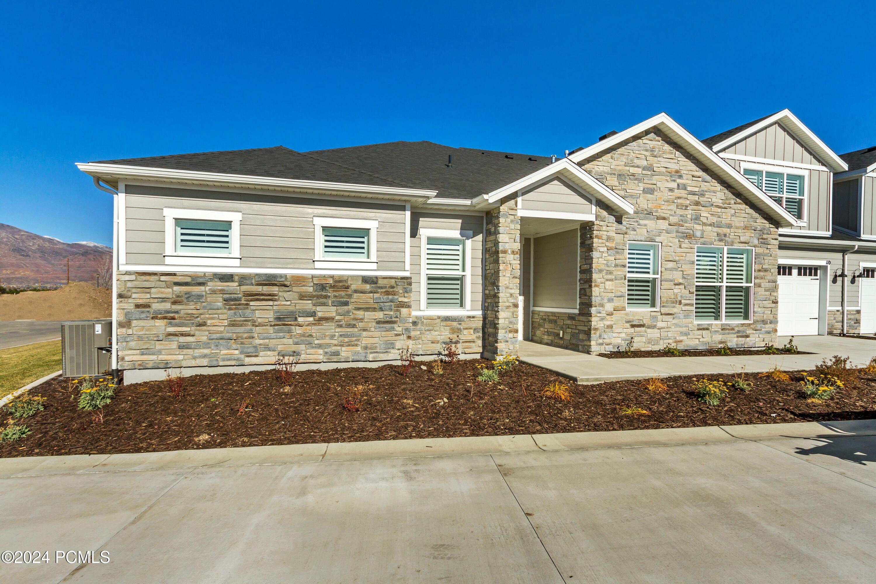 836 S 1260 West #UNIT 123, Heber City, Utah image 3