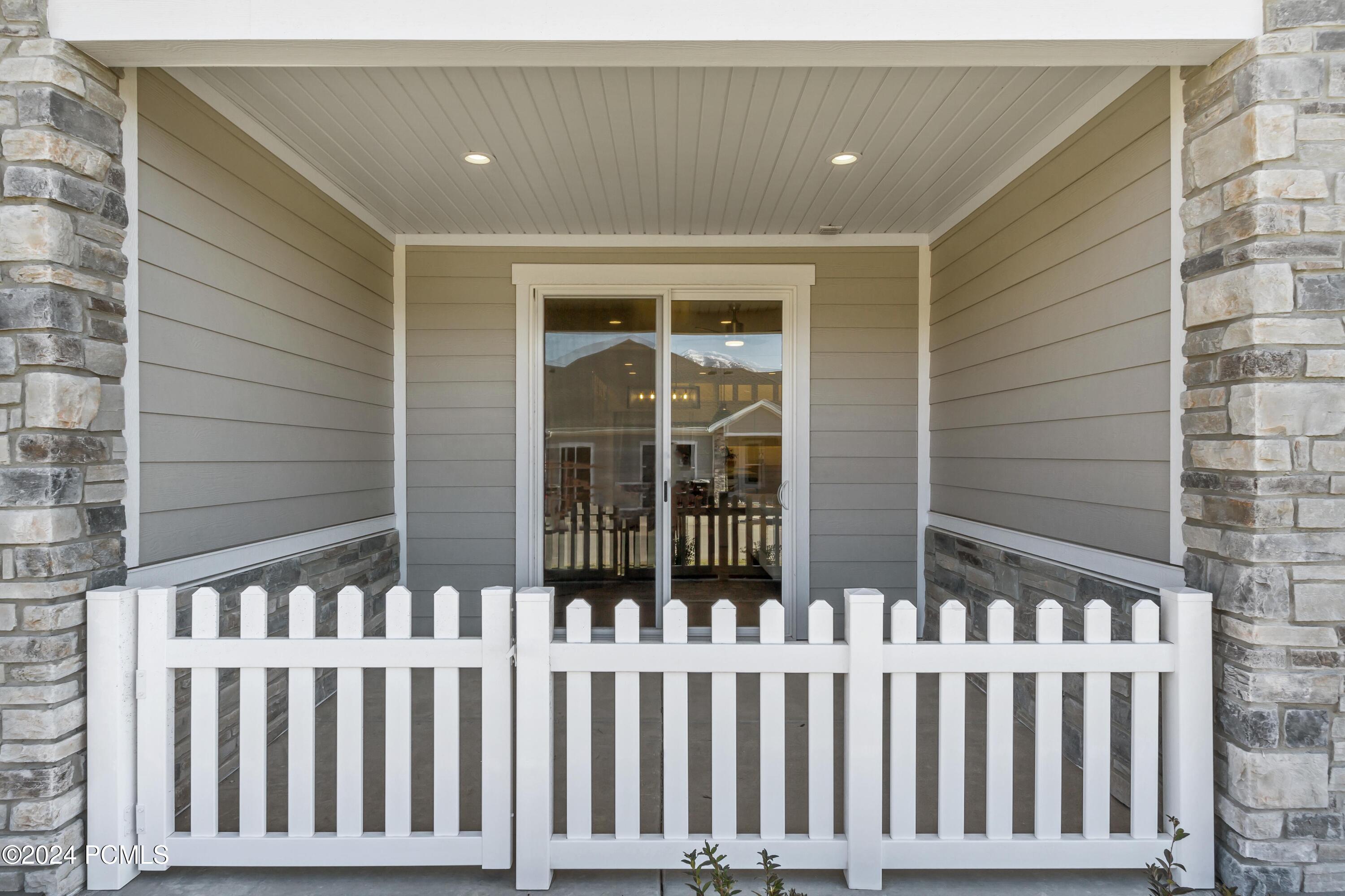 836 S 1260 West #UNIT 123, Heber City, Utah image 31