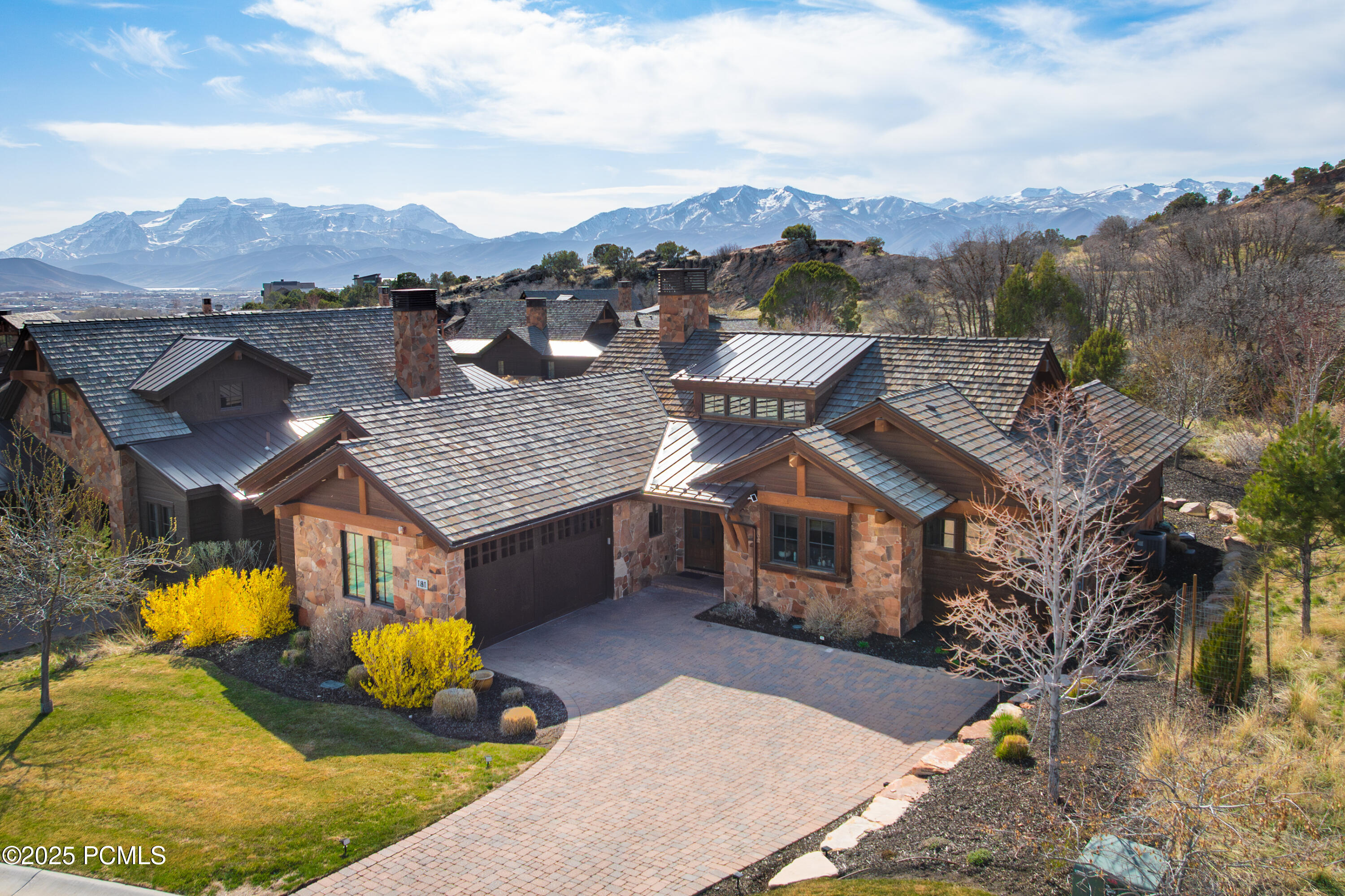 181 N Club Cabins Court, Heber City, Utah image 9