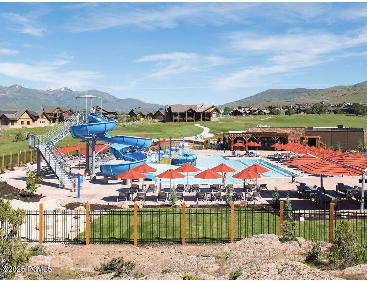 181 N Club Cabins Court, Heber City, Utah image 37